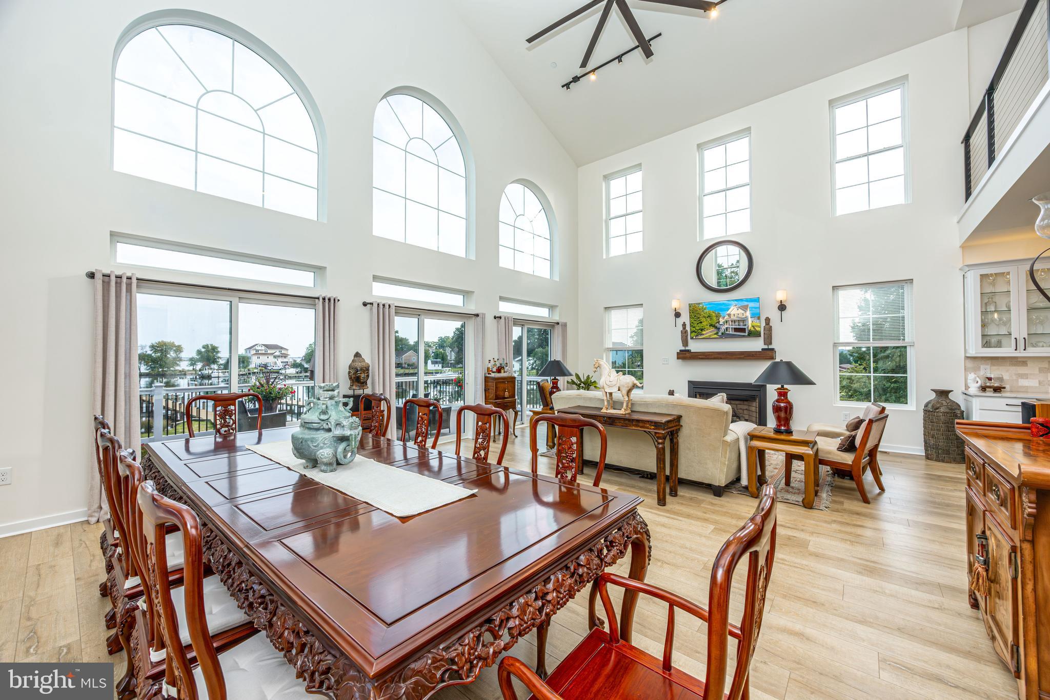 LONG BEACH ESTATES - Residential