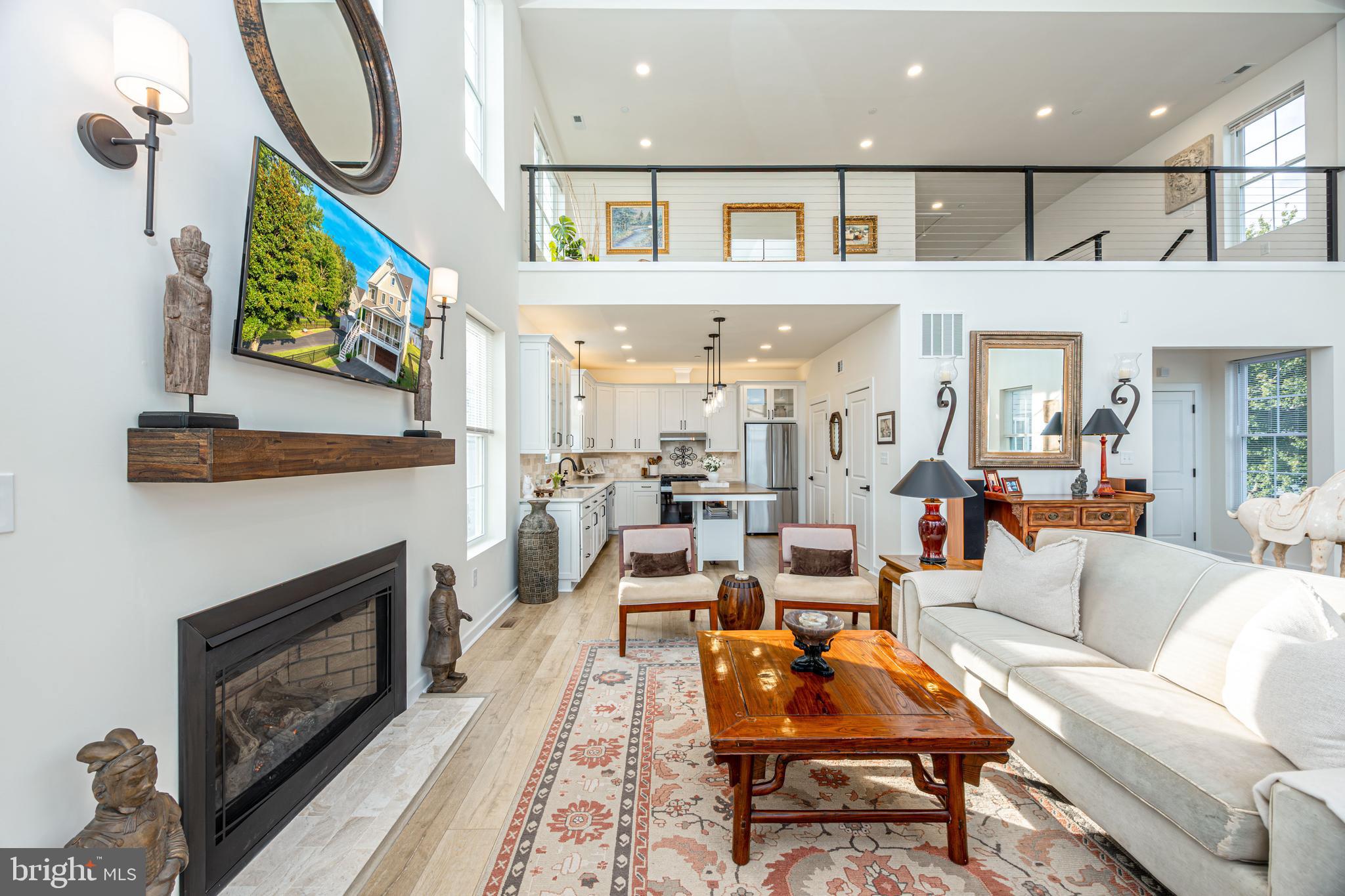 LONG BEACH ESTATES - Residential