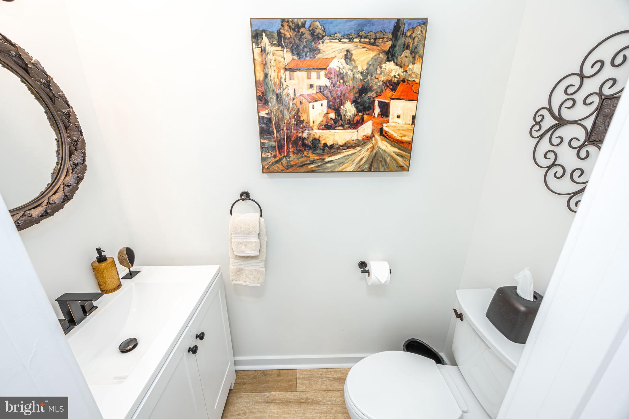 LONG BEACH ESTATES - Residential