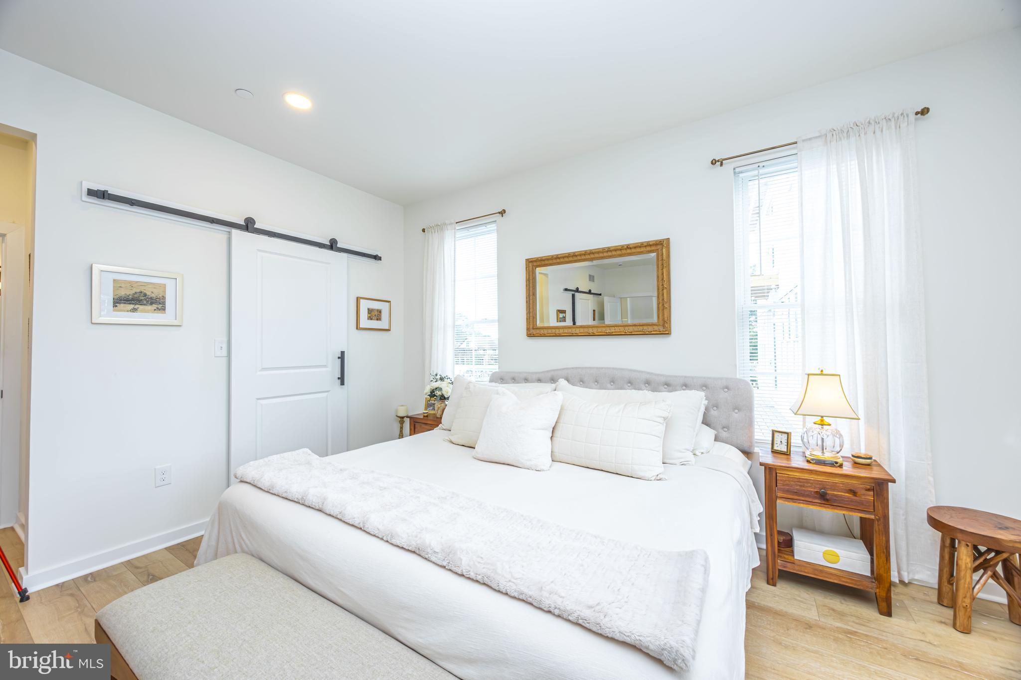 LONG BEACH ESTATES - Residential