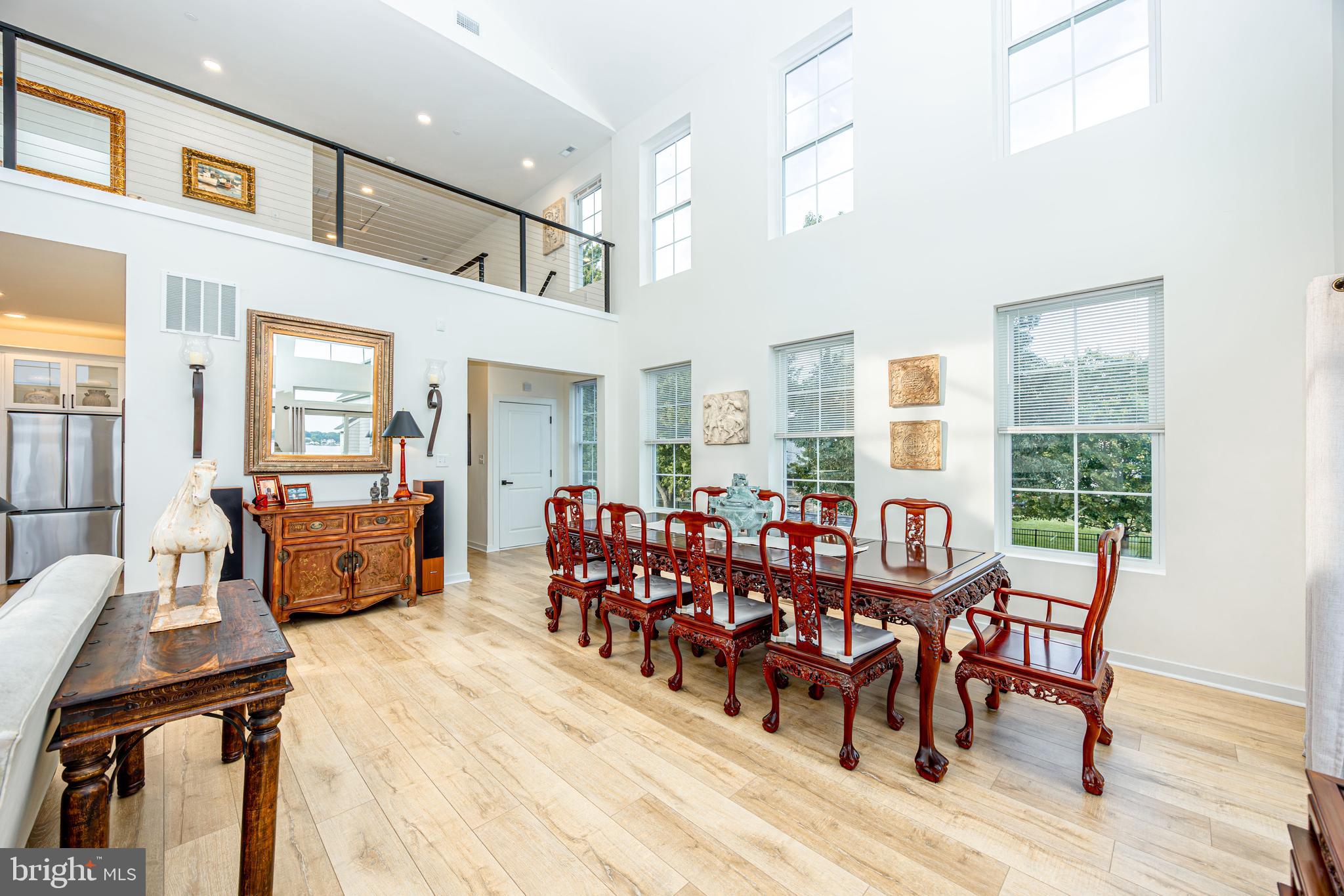 LONG BEACH ESTATES - Residential