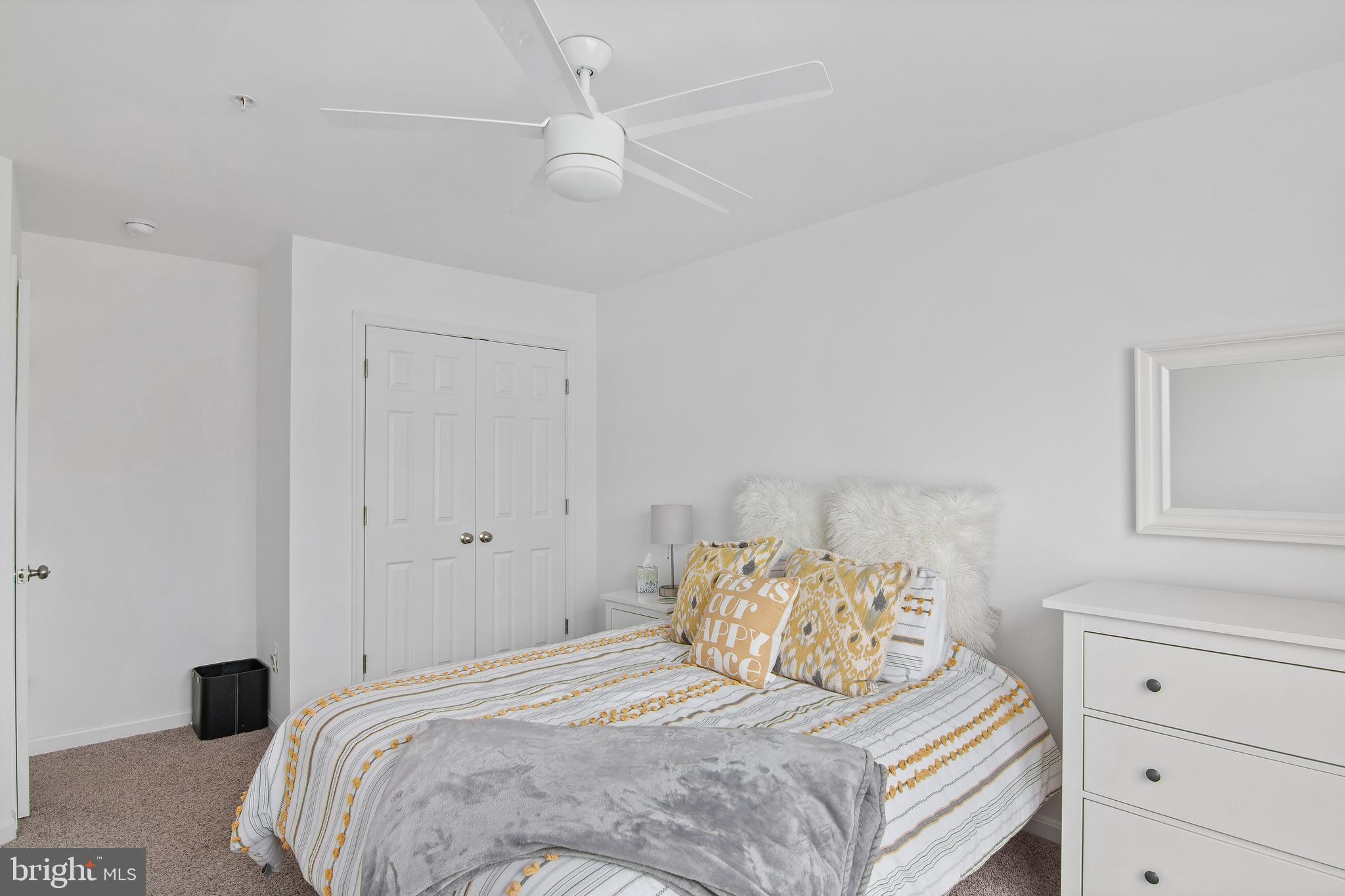 PRINCE FREDERICK CROSSING - Residential