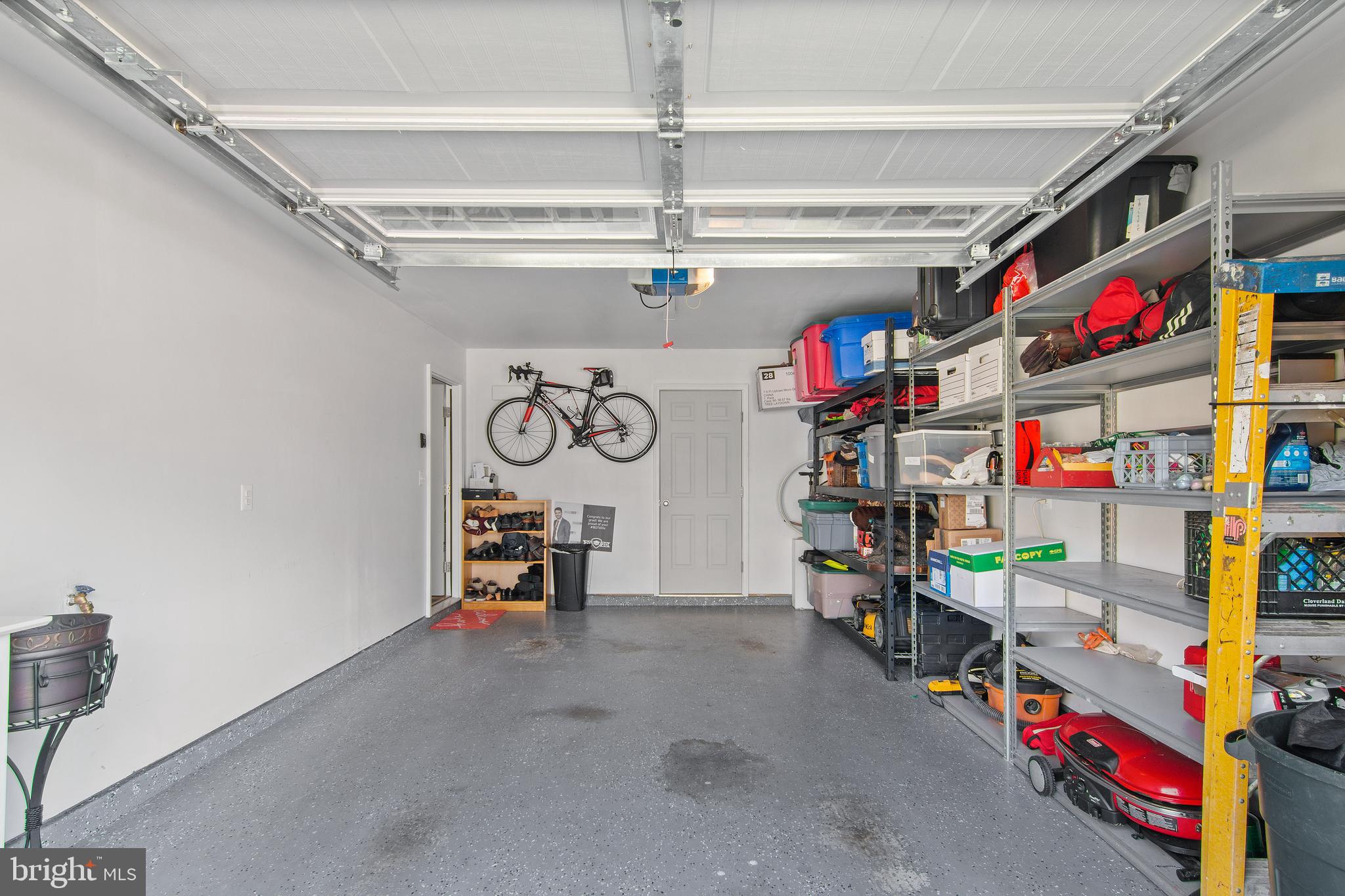 PRINCE FREDERICK CROSSING - Residential