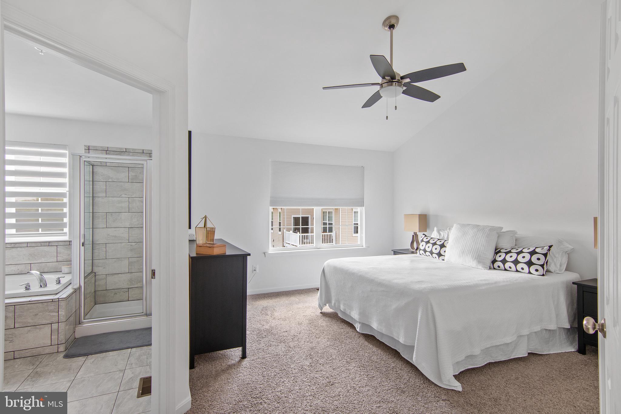 PRINCE FREDERICK CROSSING - Residential