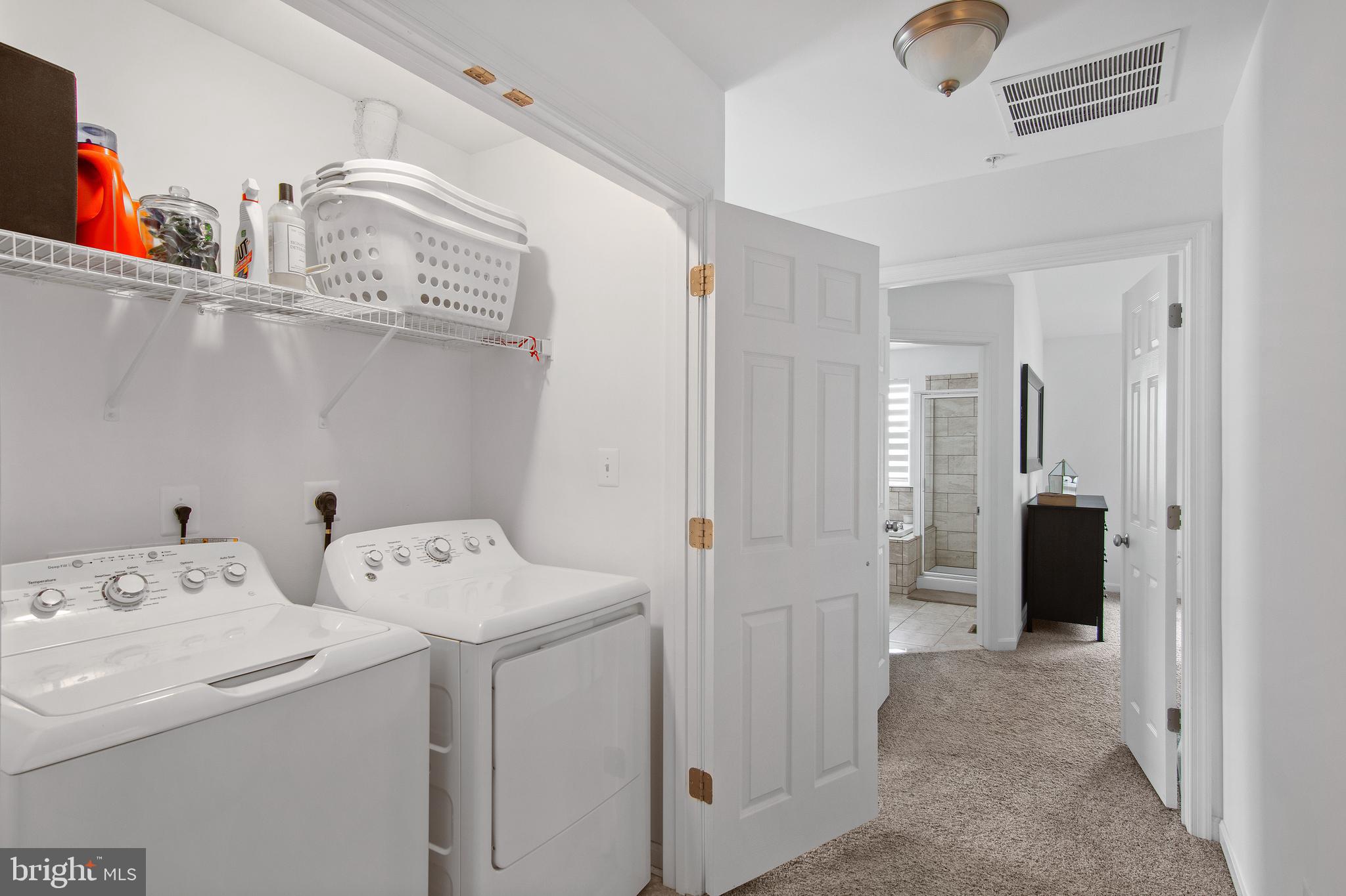 PRINCE FREDERICK CROSSING - Residential