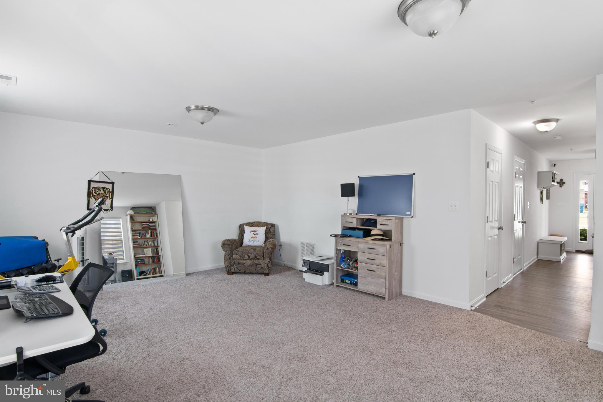 PRINCE FREDERICK CROSSING - Residential