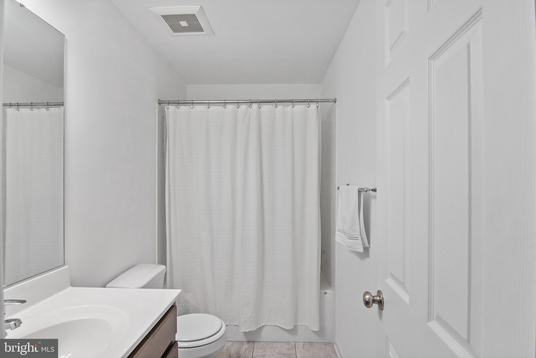 PRINCE FREDERICK CROSSING - Residential