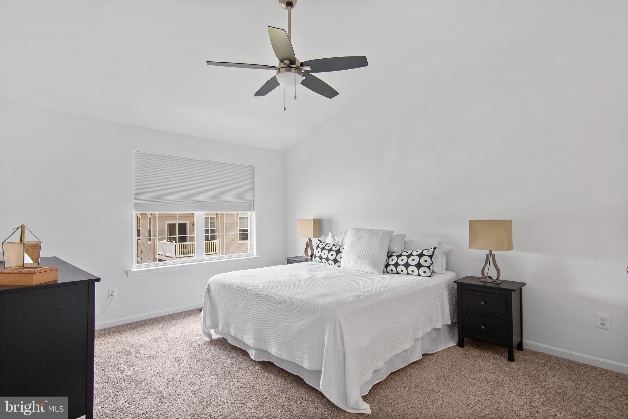 PRINCE FREDERICK CROSSING - Residential