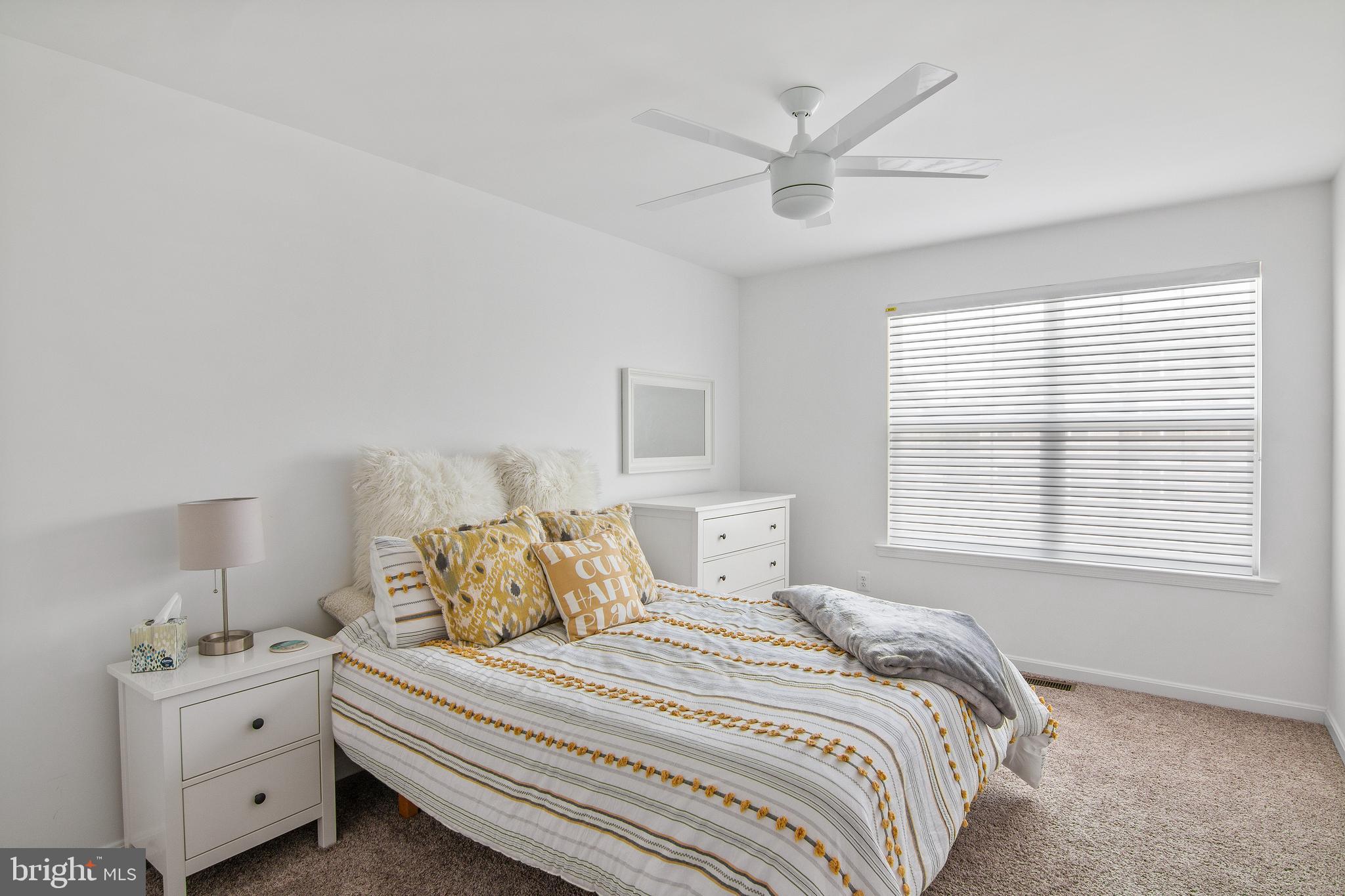 PRINCE FREDERICK CROSSING - Residential