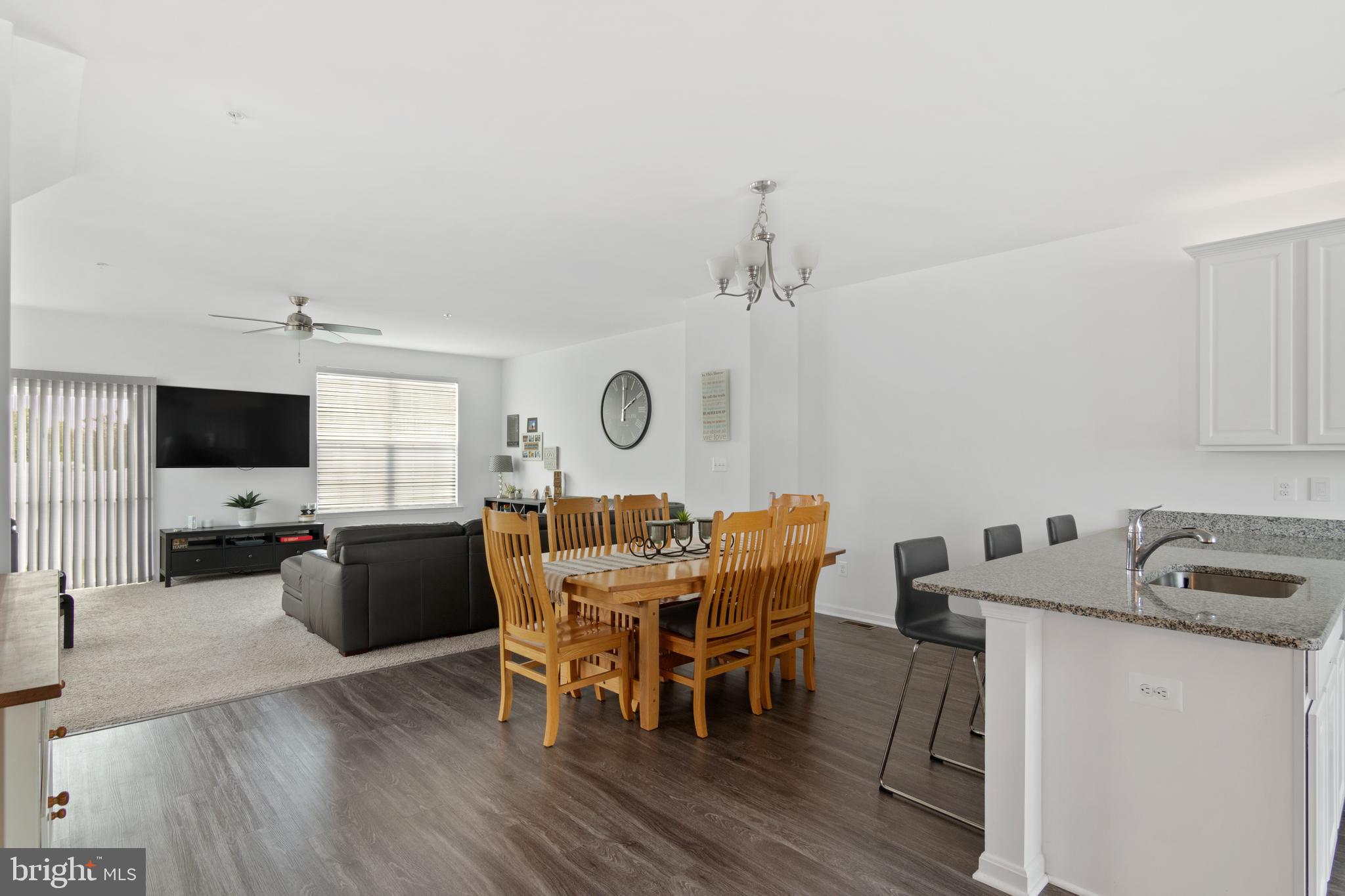 PRINCE FREDERICK CROSSING - Residential