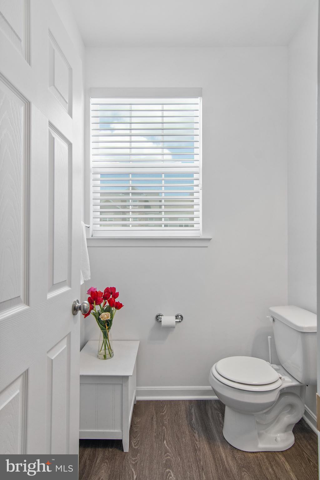 PRINCE FREDERICK CROSSING - Residential