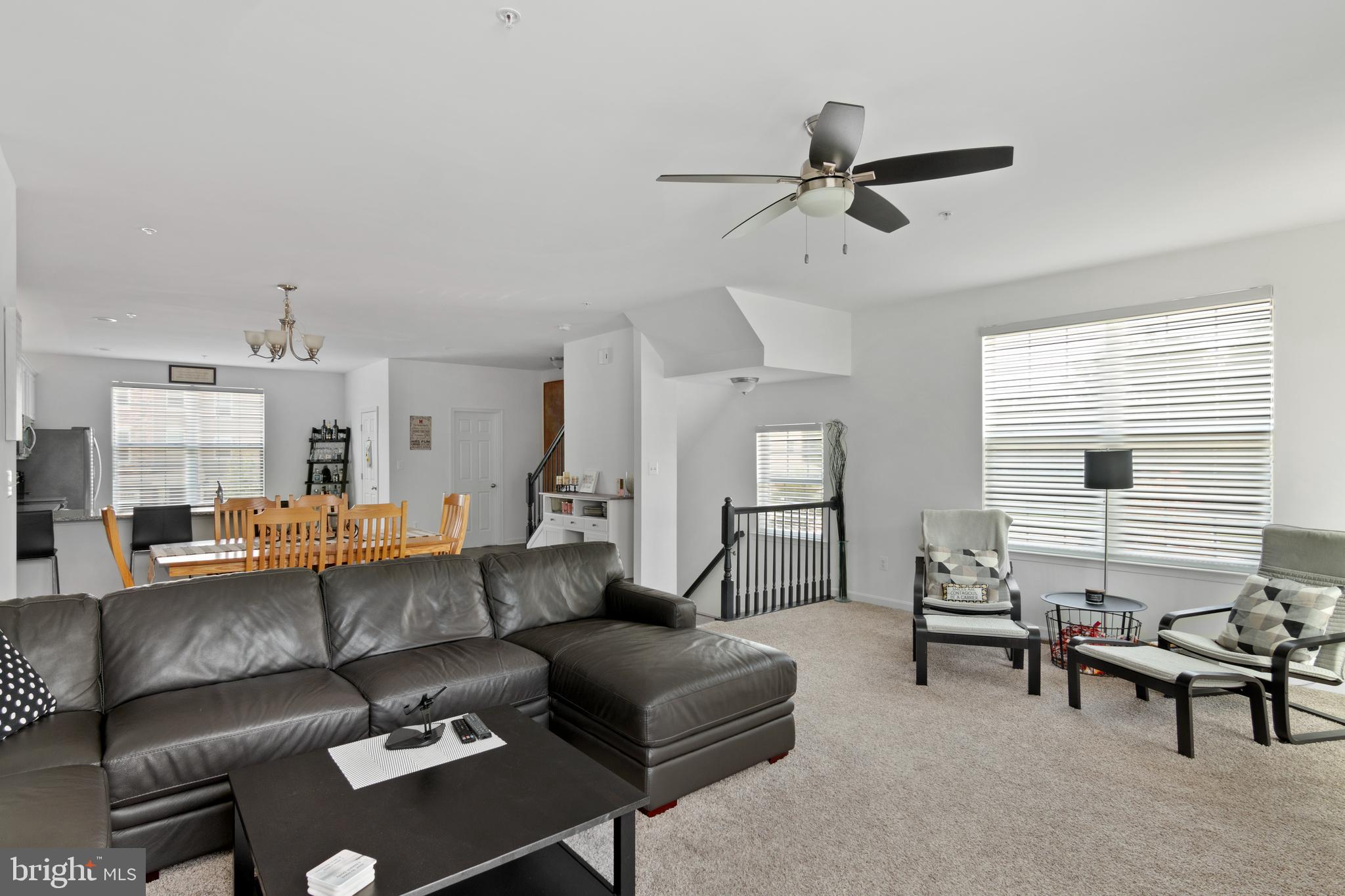 PRINCE FREDERICK CROSSING - Residential