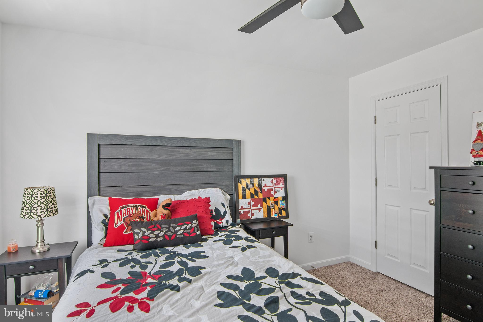 PRINCE FREDERICK CROSSING - Residential