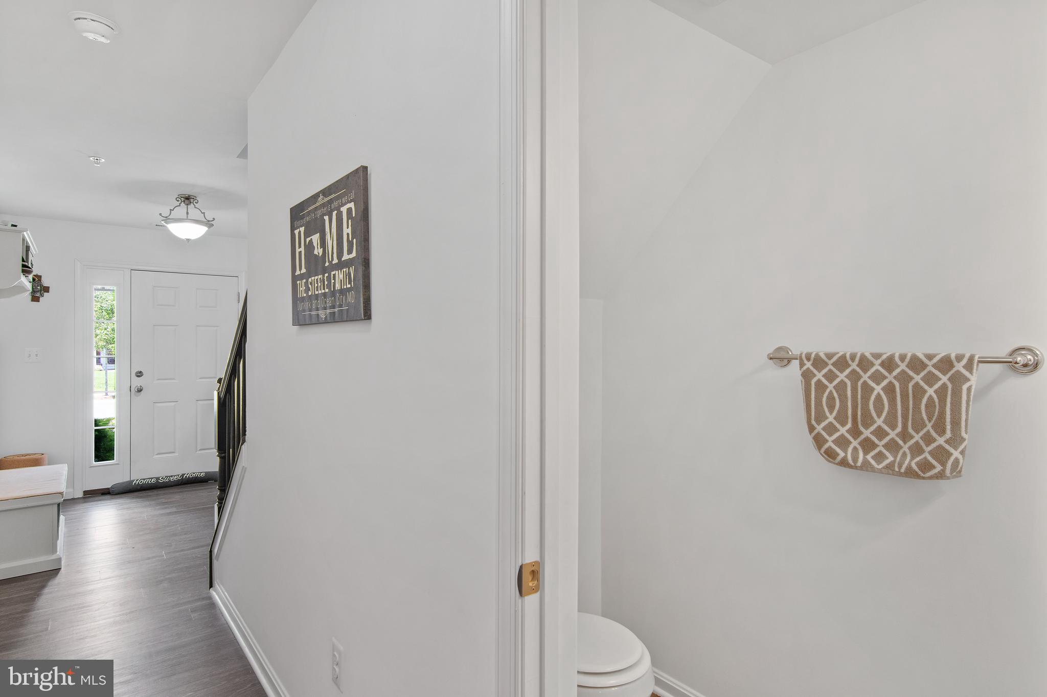 PRINCE FREDERICK CROSSING - Residential