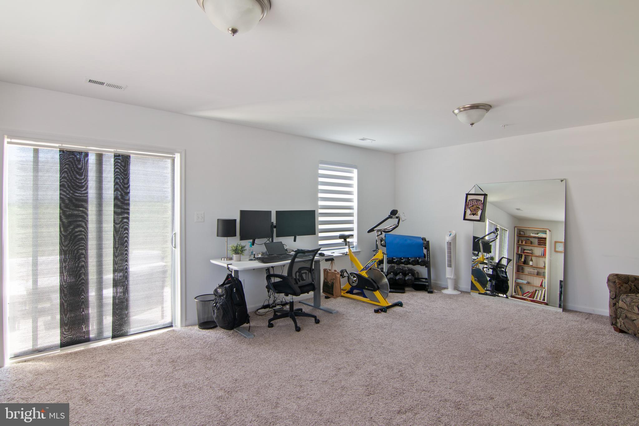 PRINCE FREDERICK CROSSING - Residential