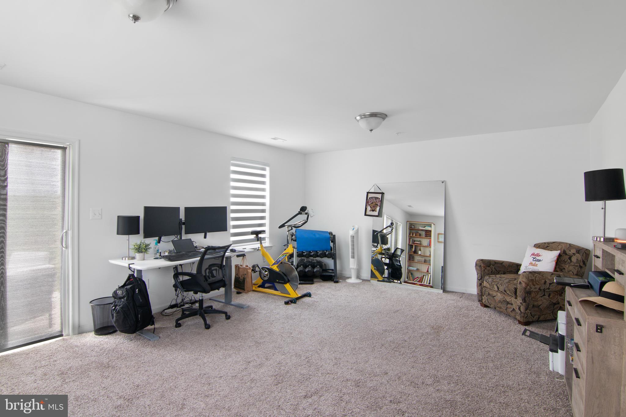 PRINCE FREDERICK CROSSING - Residential