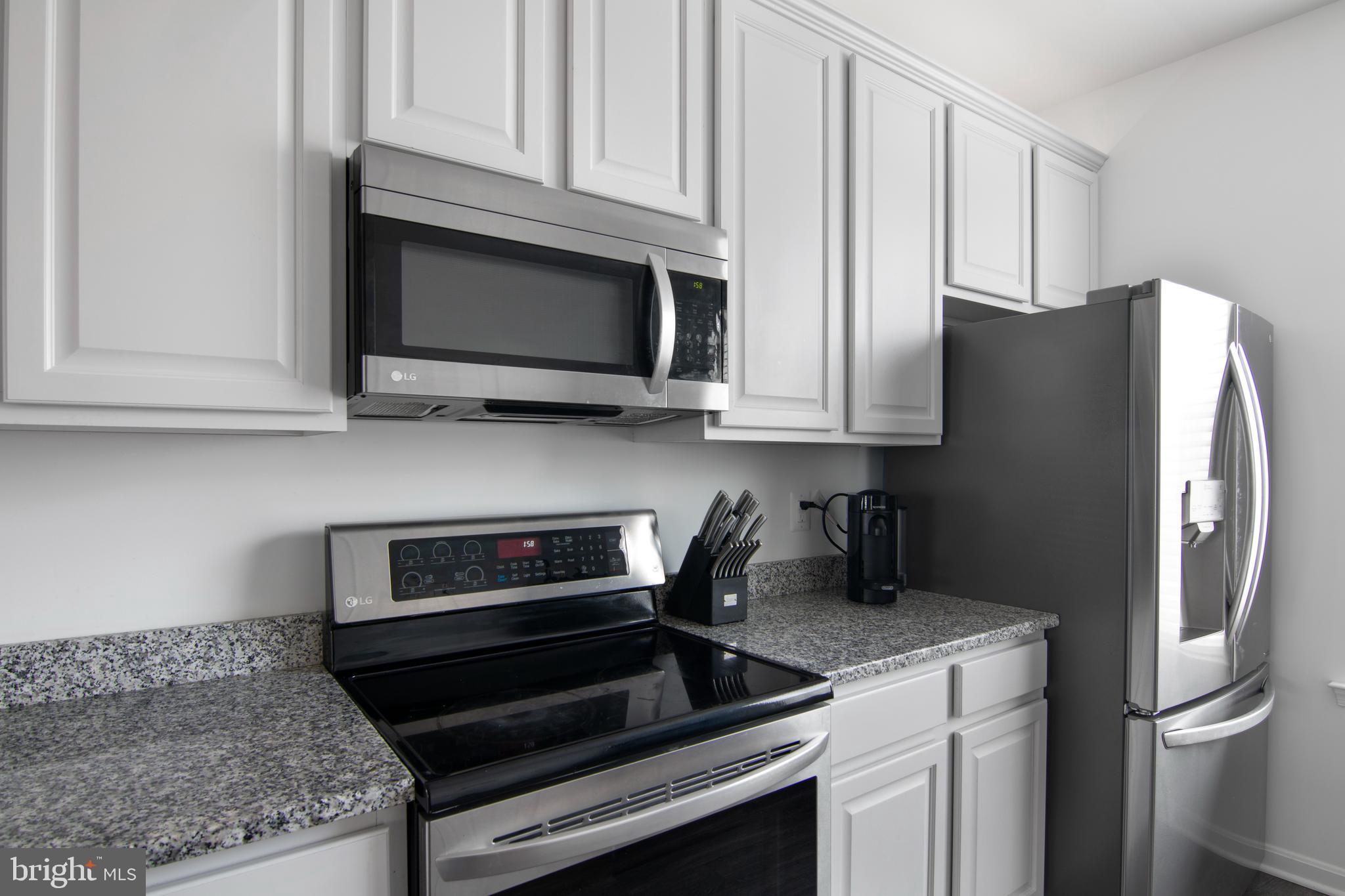 PRINCE FREDERICK CROSSING - Residential