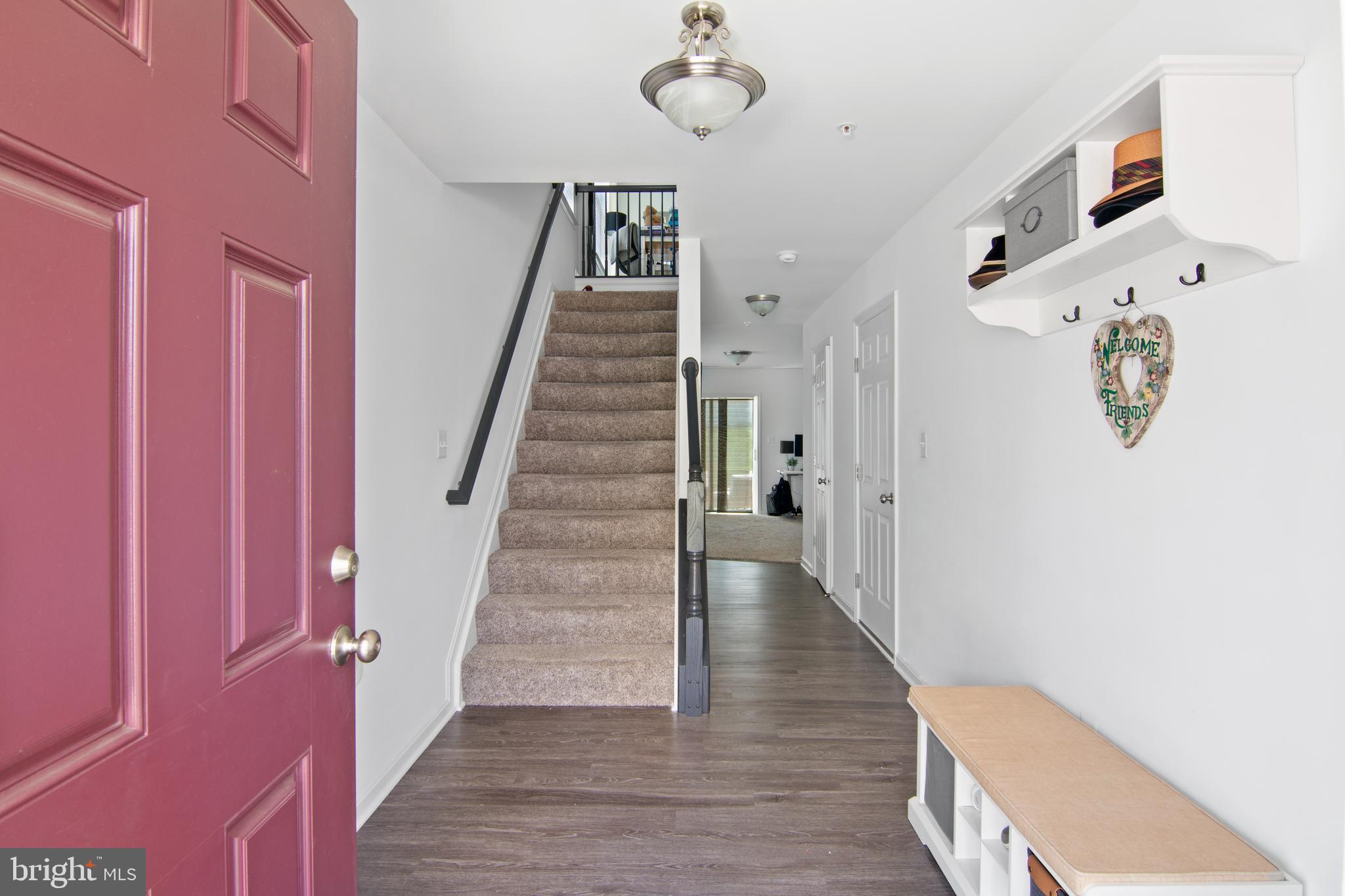 PRINCE FREDERICK CROSSING - Residential