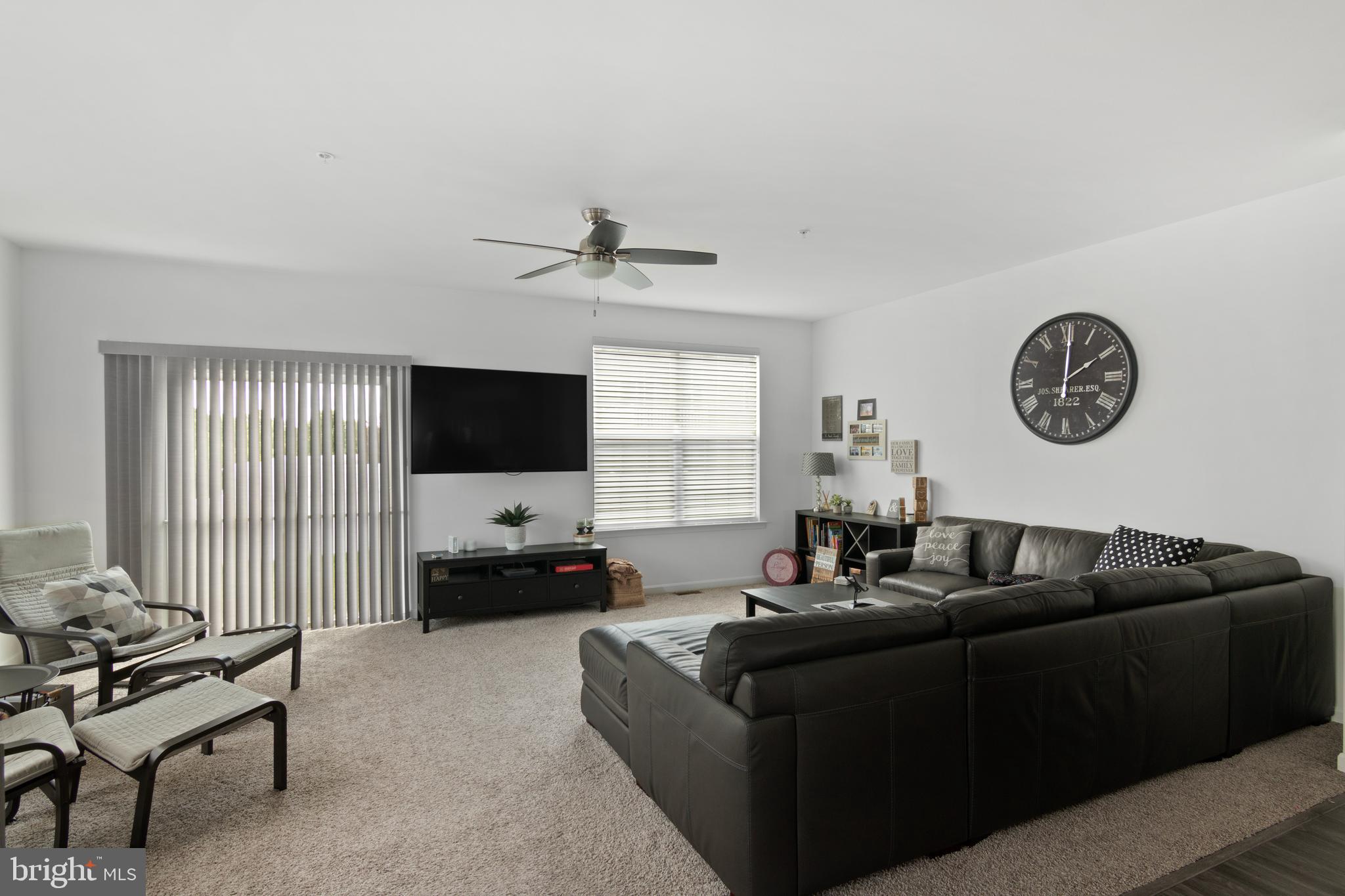 PRINCE FREDERICK CROSSING - Residential