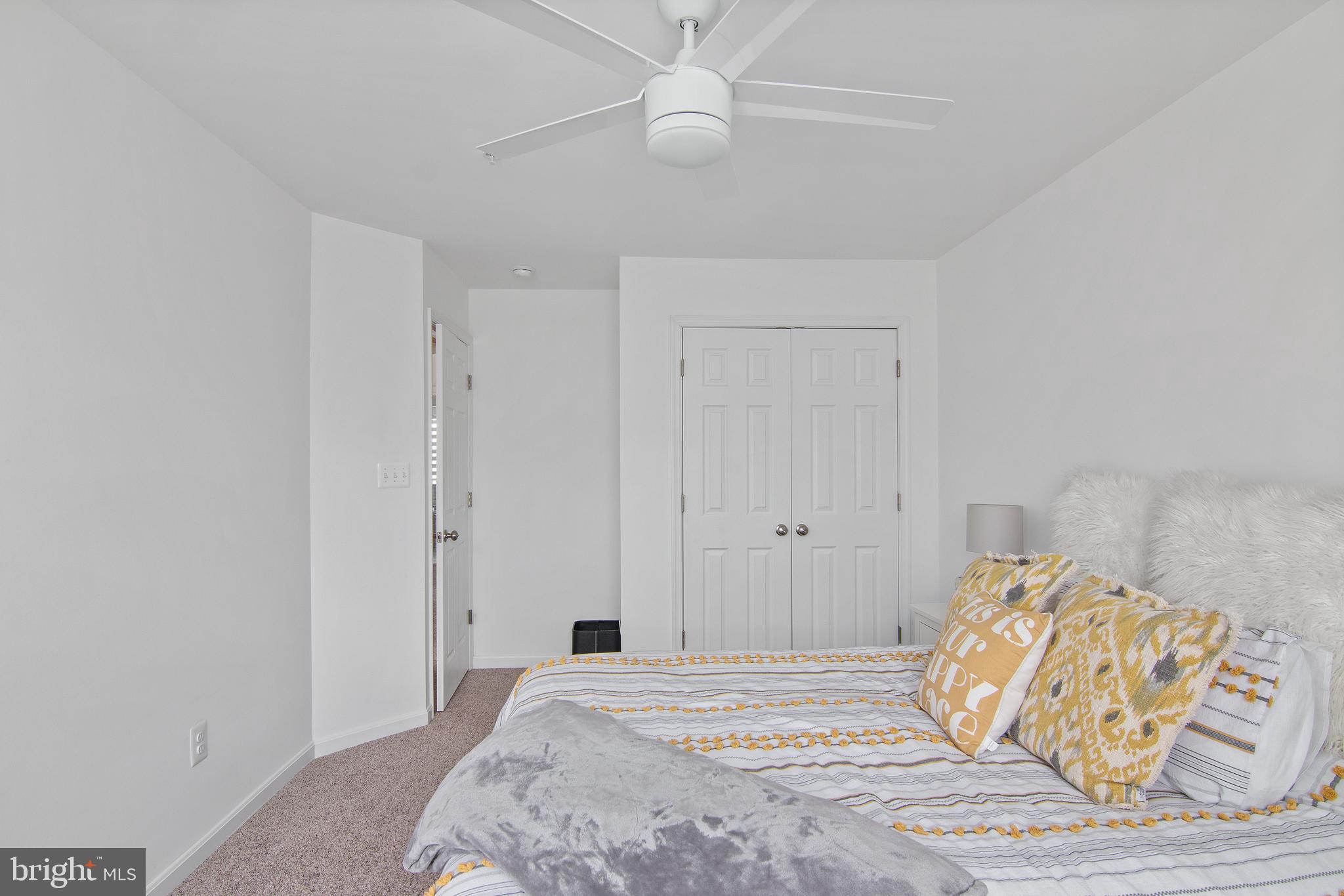 PRINCE FREDERICK CROSSING - Residential