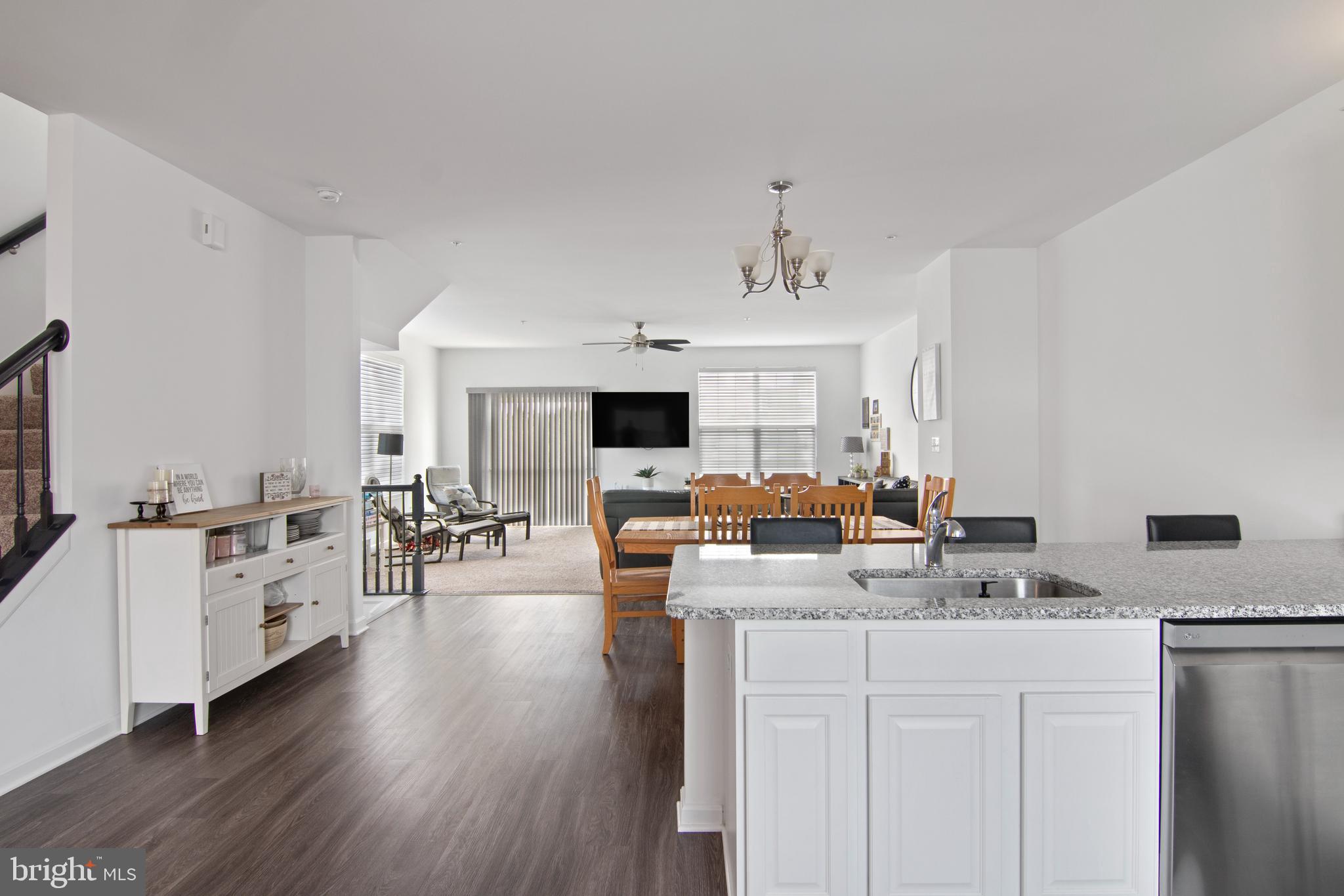 PRINCE FREDERICK CROSSING - Residential