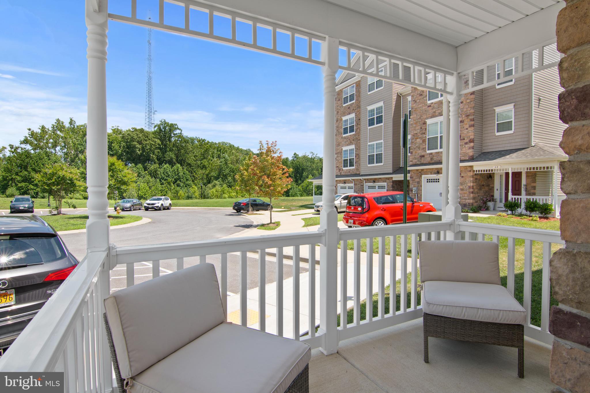 PRINCE FREDERICK CROSSING - Residential