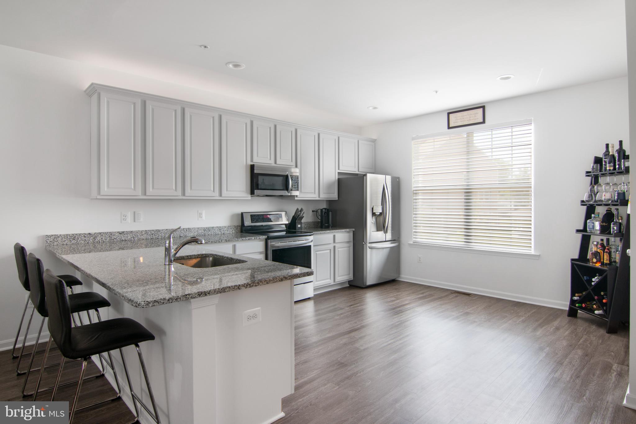 PRINCE FREDERICK CROSSING - Residential