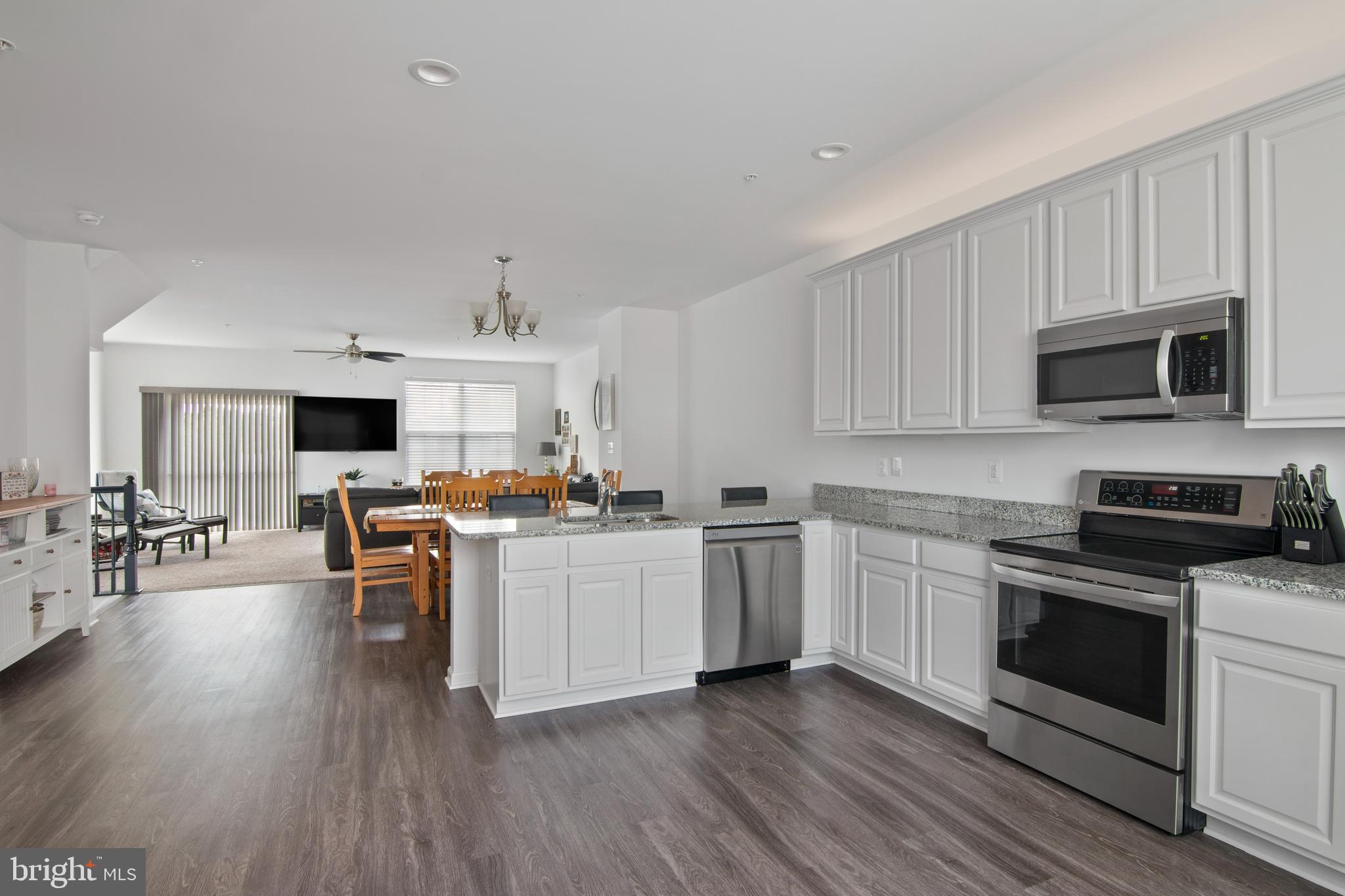 PRINCE FREDERICK CROSSING - Residential