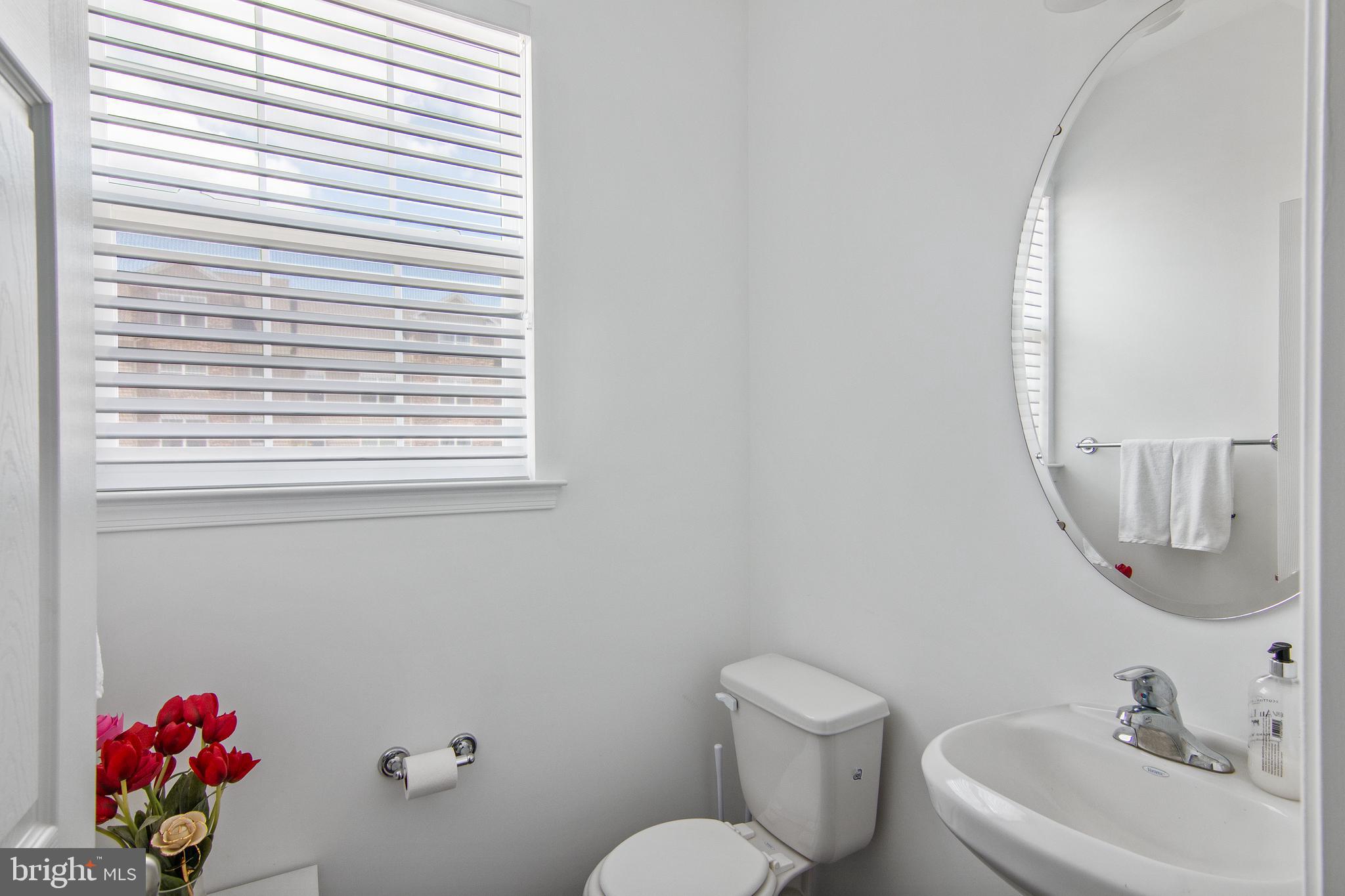 PRINCE FREDERICK CROSSING - Residential