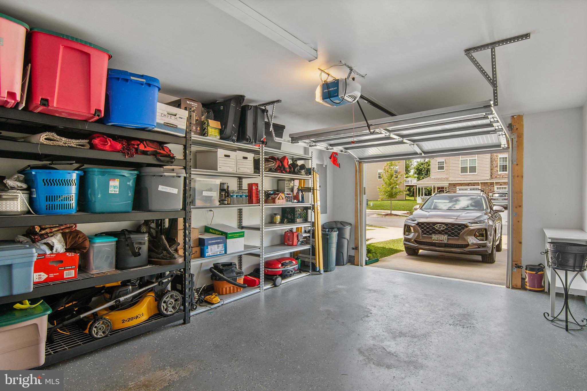 PRINCE FREDERICK CROSSING - Residential