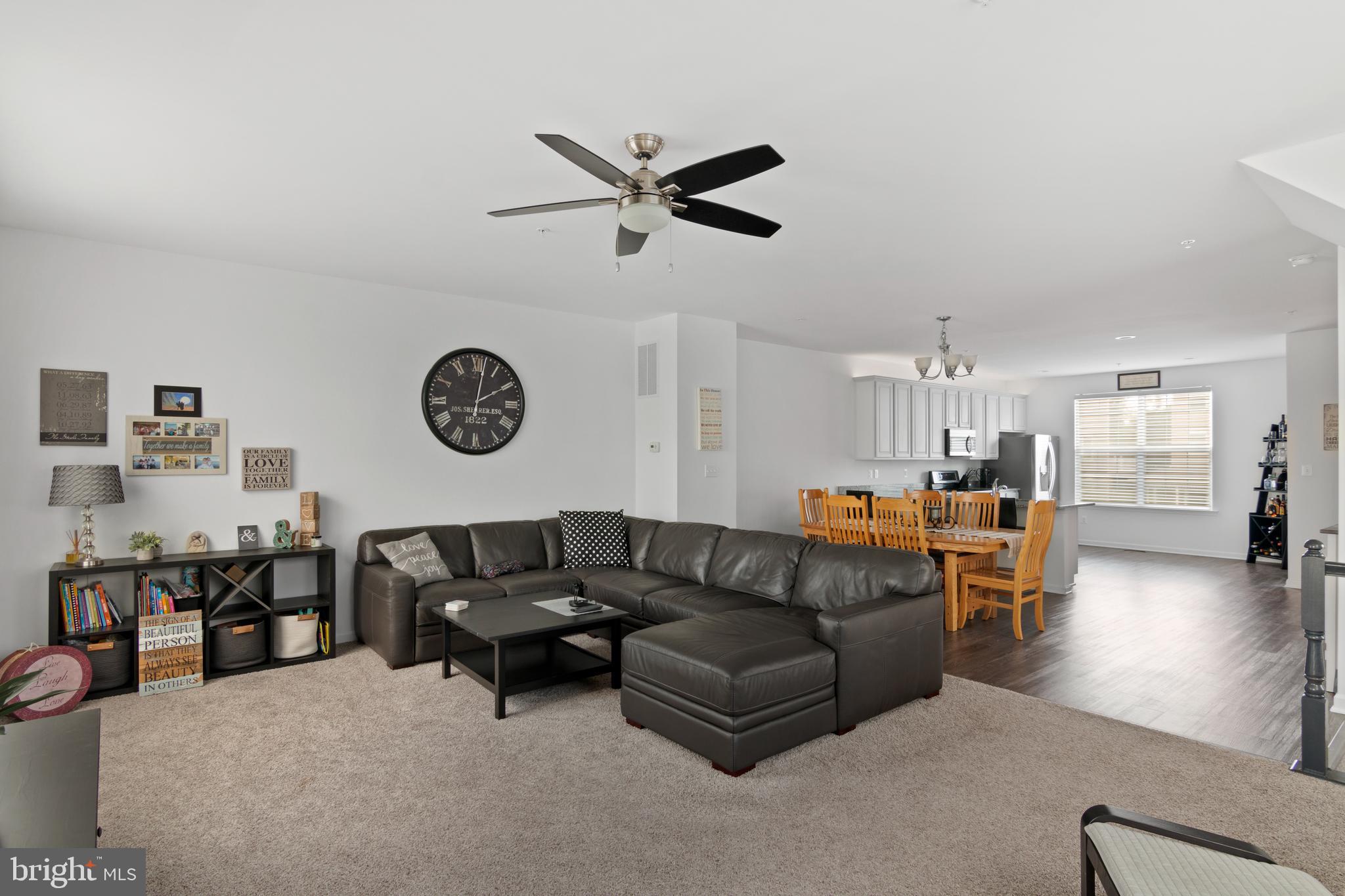 PRINCE FREDERICK CROSSING - Residential