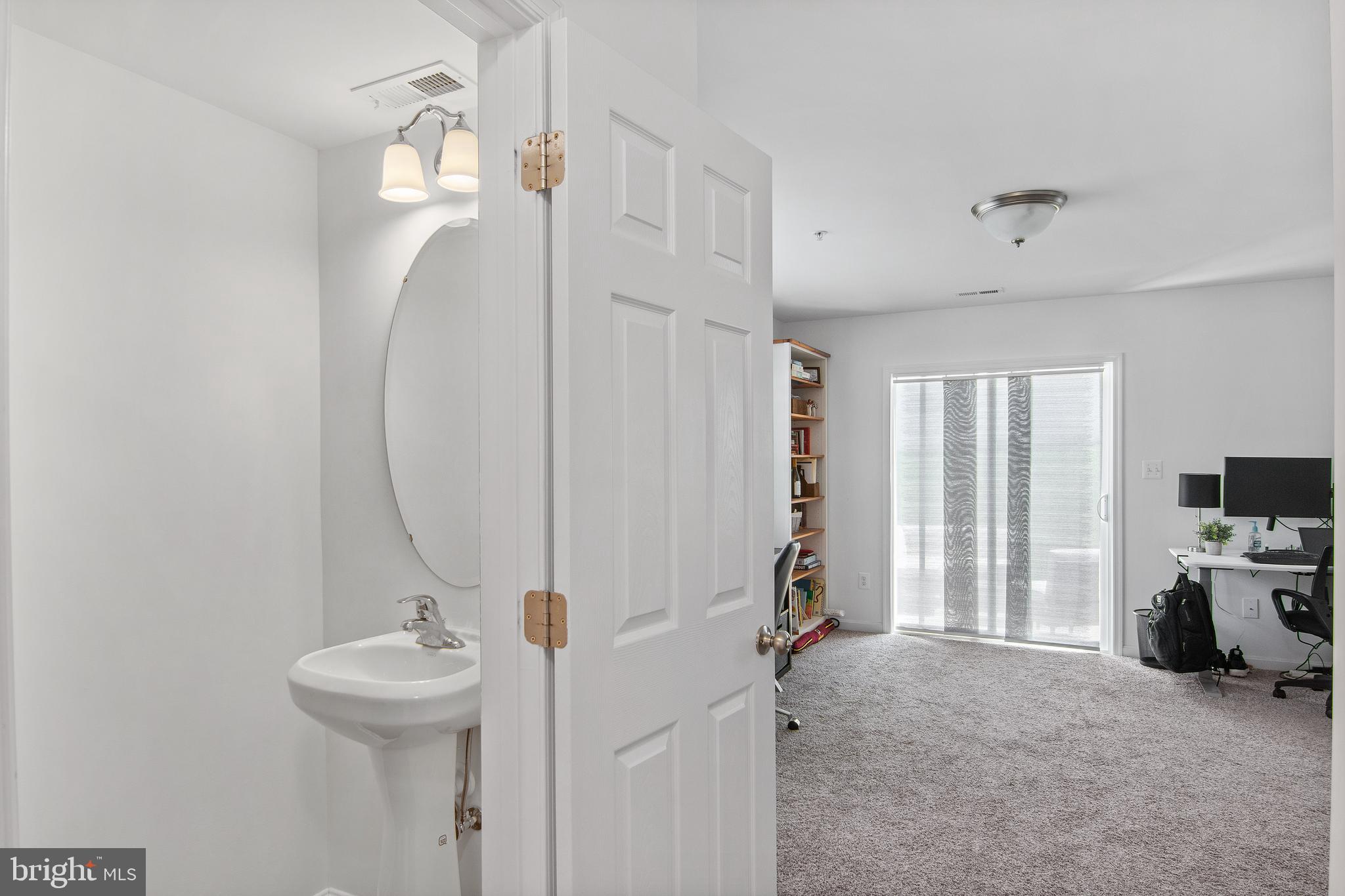 PRINCE FREDERICK CROSSING - Residential