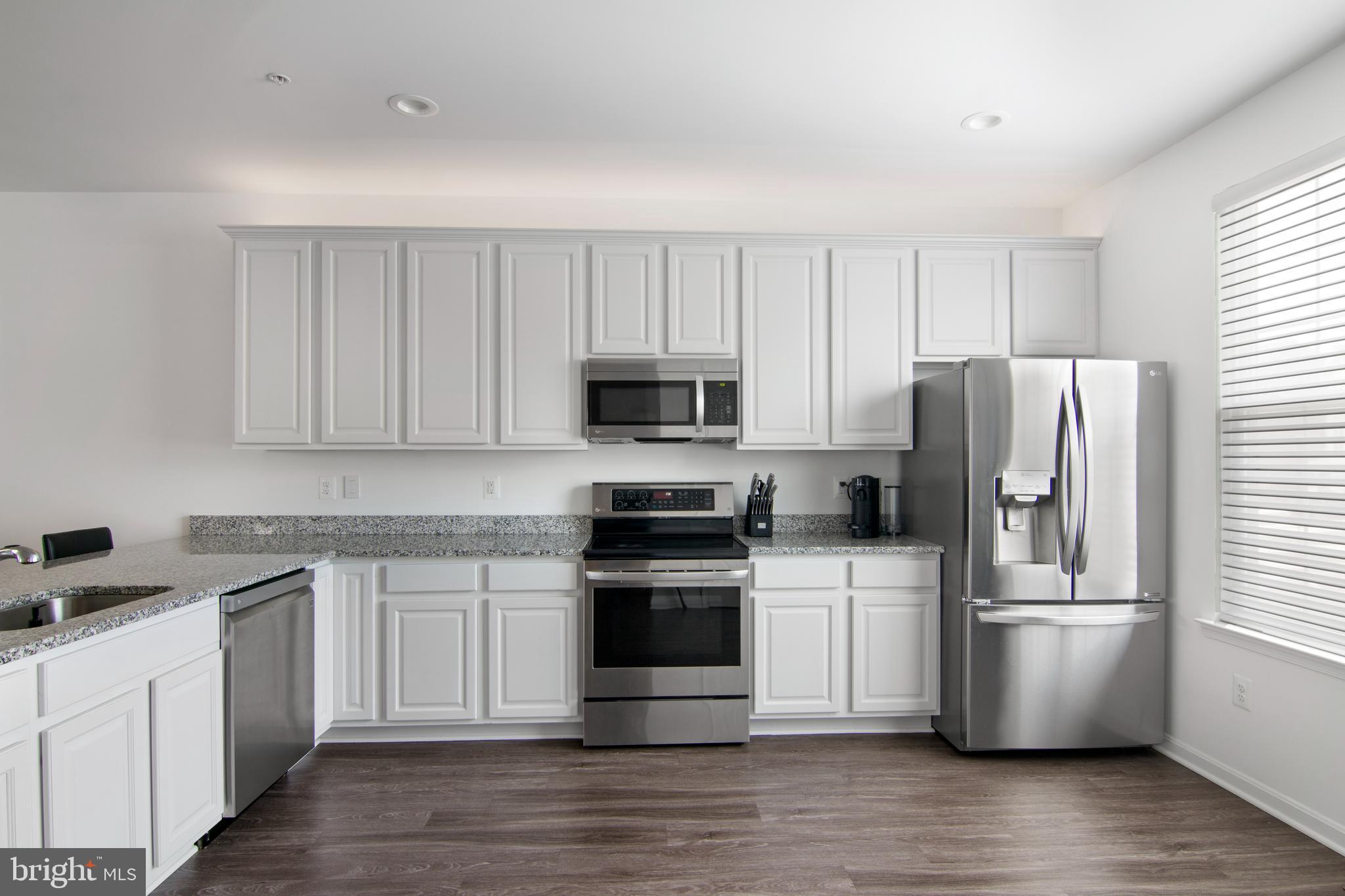 PRINCE FREDERICK CROSSING - Residential