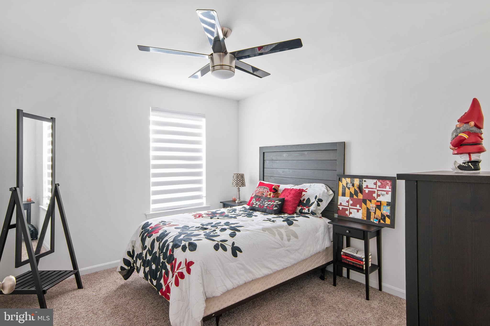 PRINCE FREDERICK CROSSING - Residential