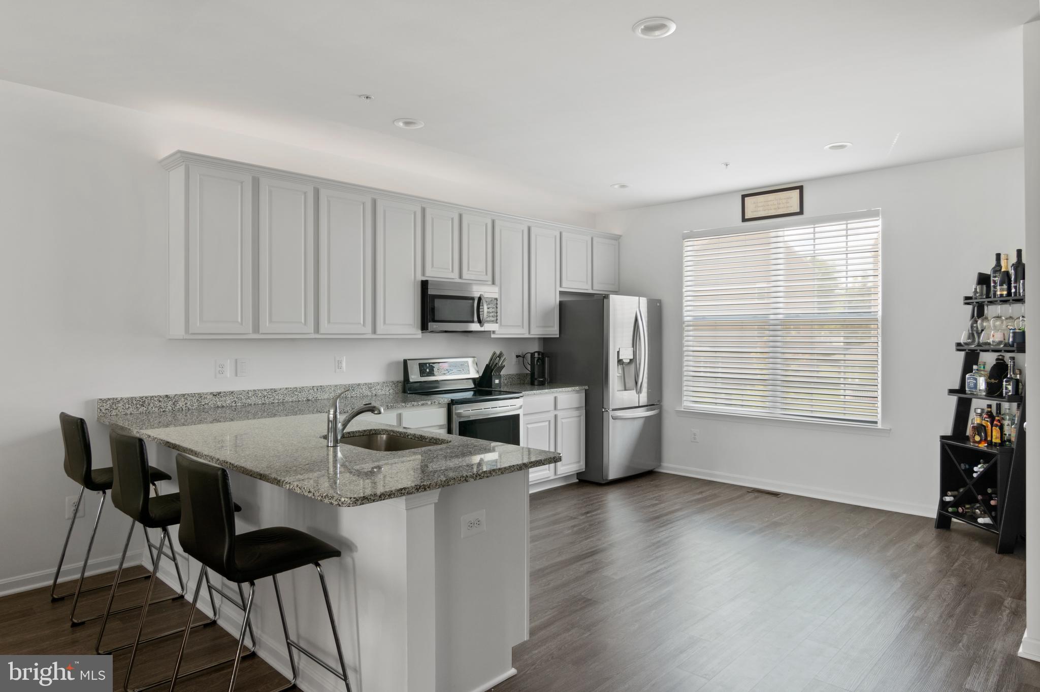 PRINCE FREDERICK CROSSING - Residential