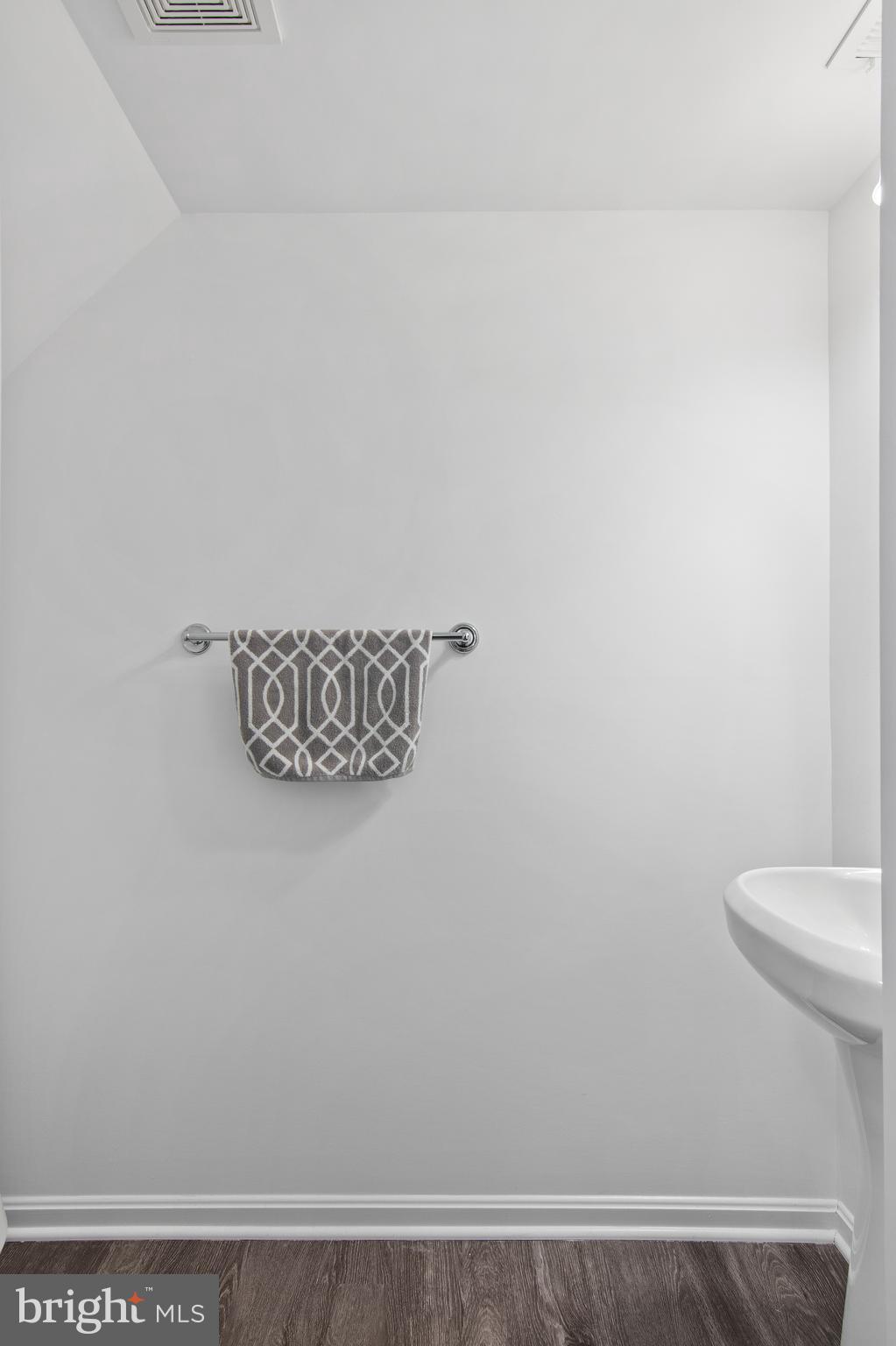 PRINCE FREDERICK CROSSING - Residential