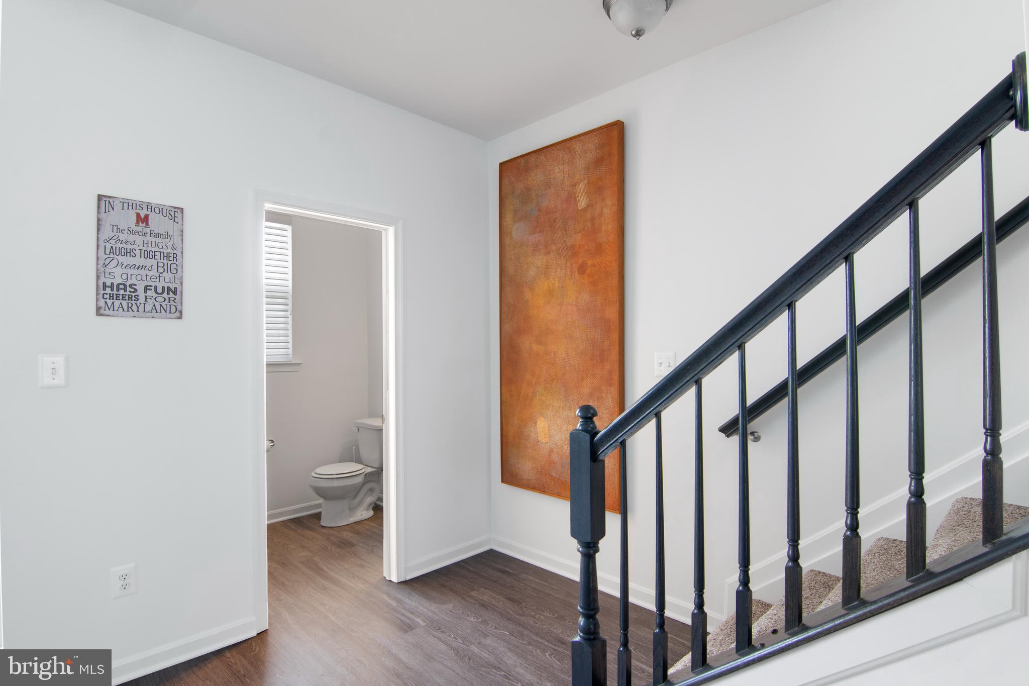 PRINCE FREDERICK CROSSING - Residential