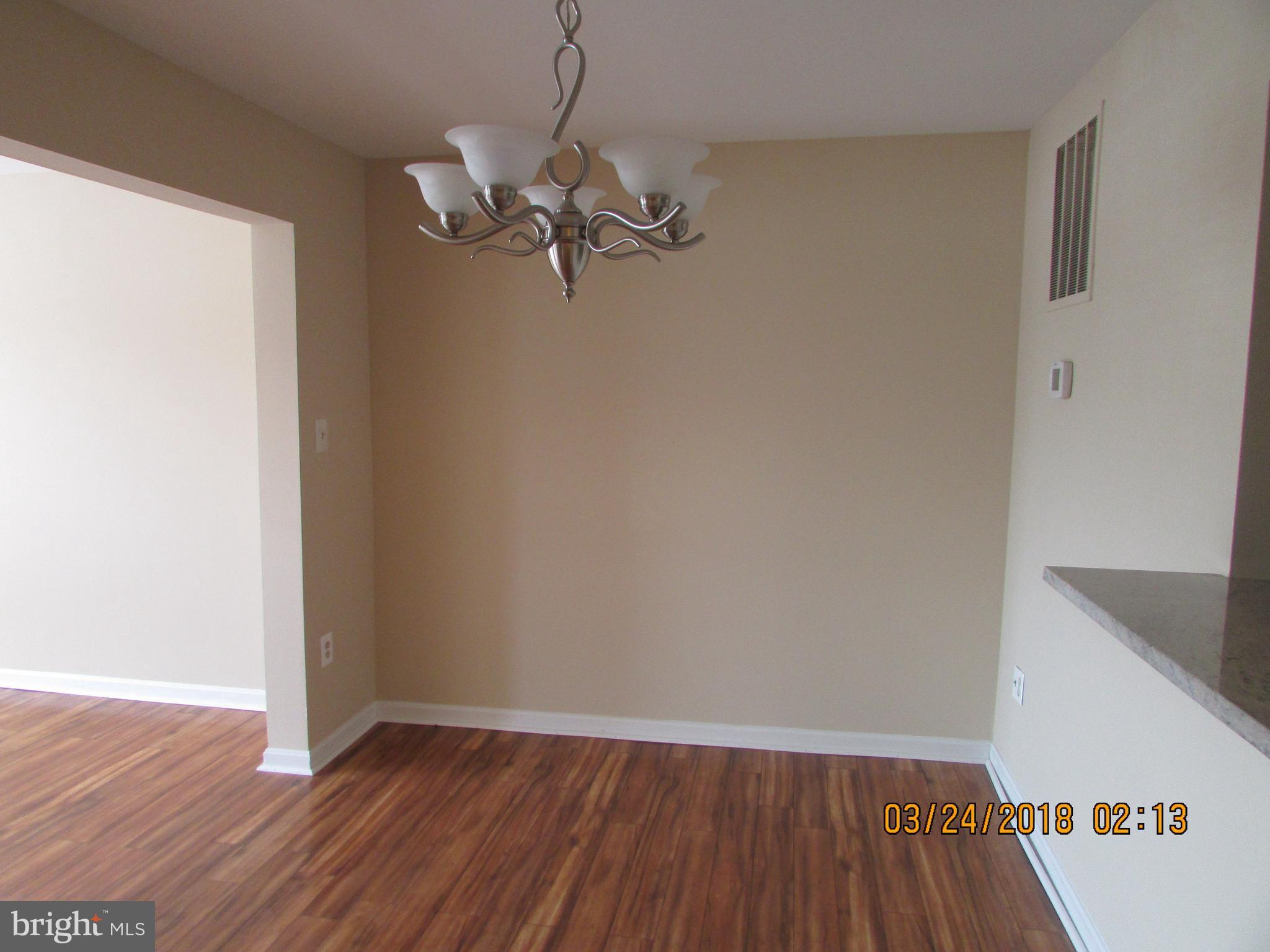 PARADISE - Residential Lease