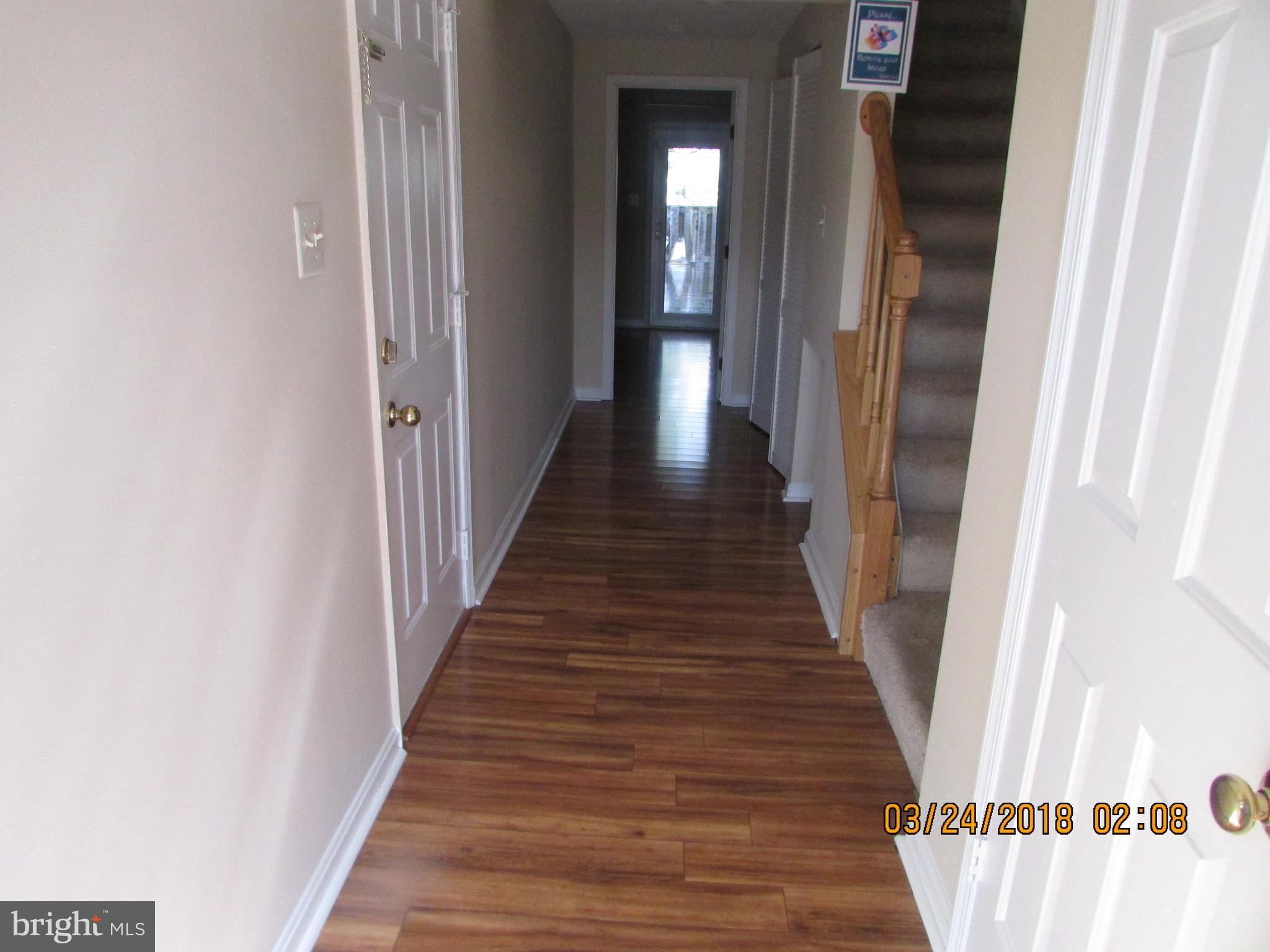 PARADISE - Residential Lease