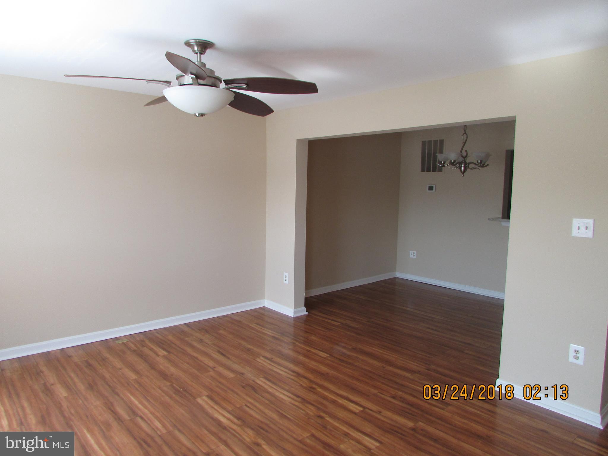 PARADISE - Residential Lease