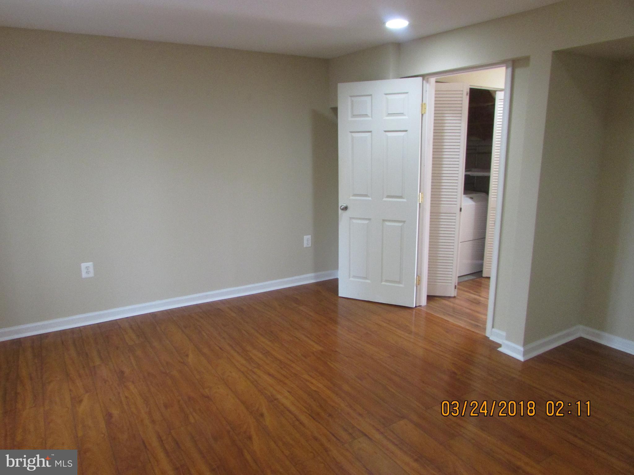 PARADISE - Residential Lease