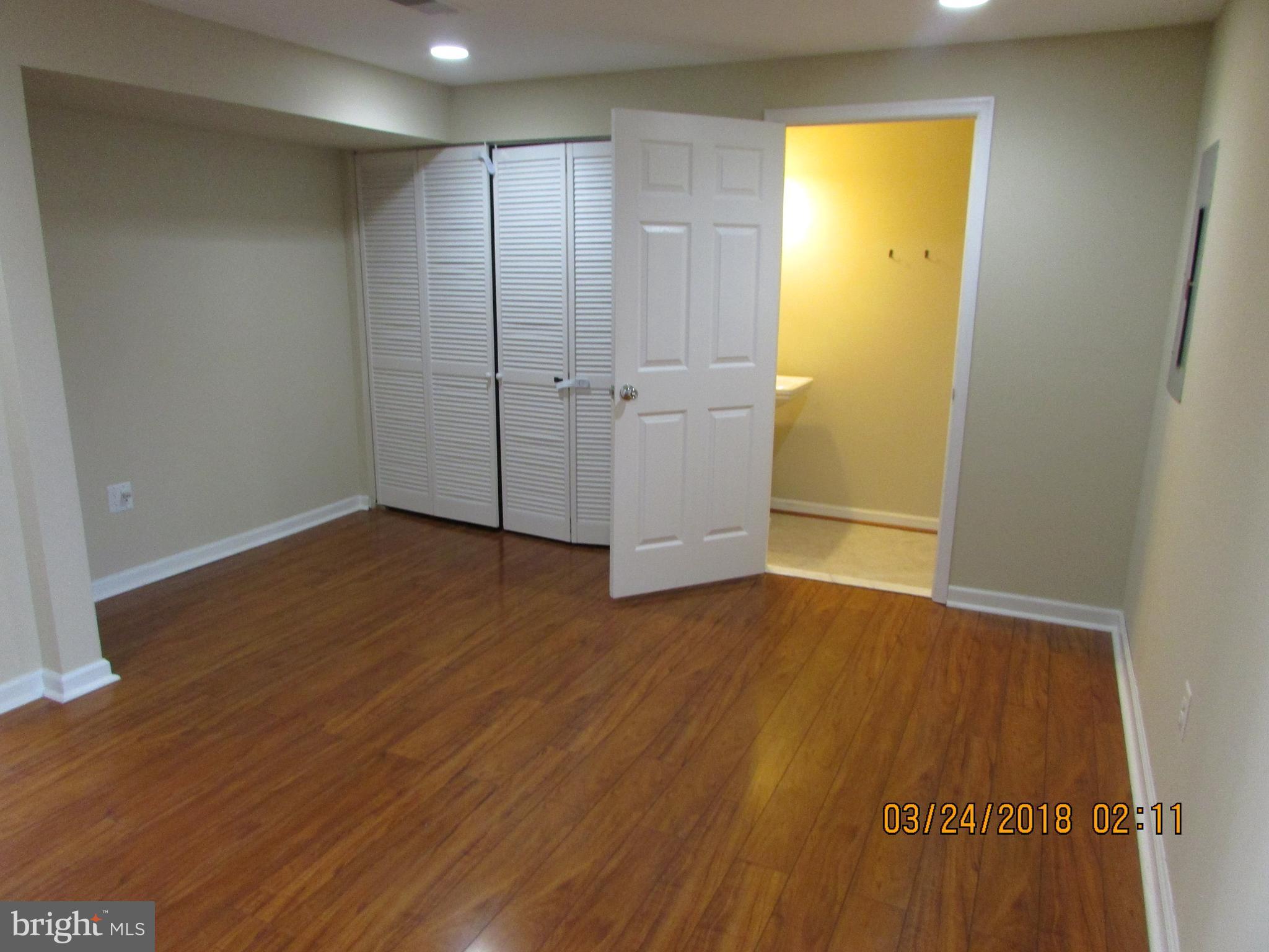 PARADISE - Residential Lease