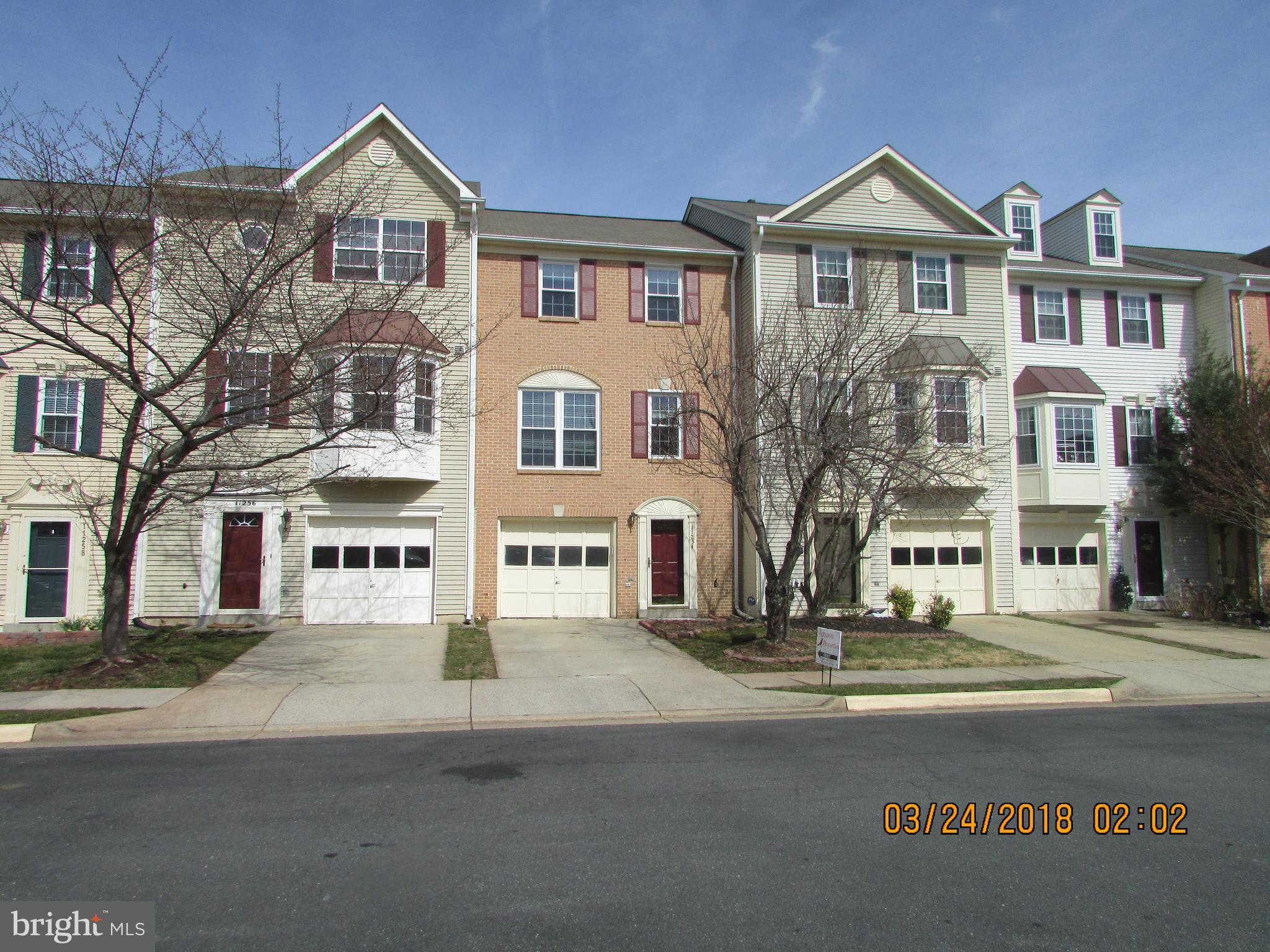 PARADISE - Residential Lease