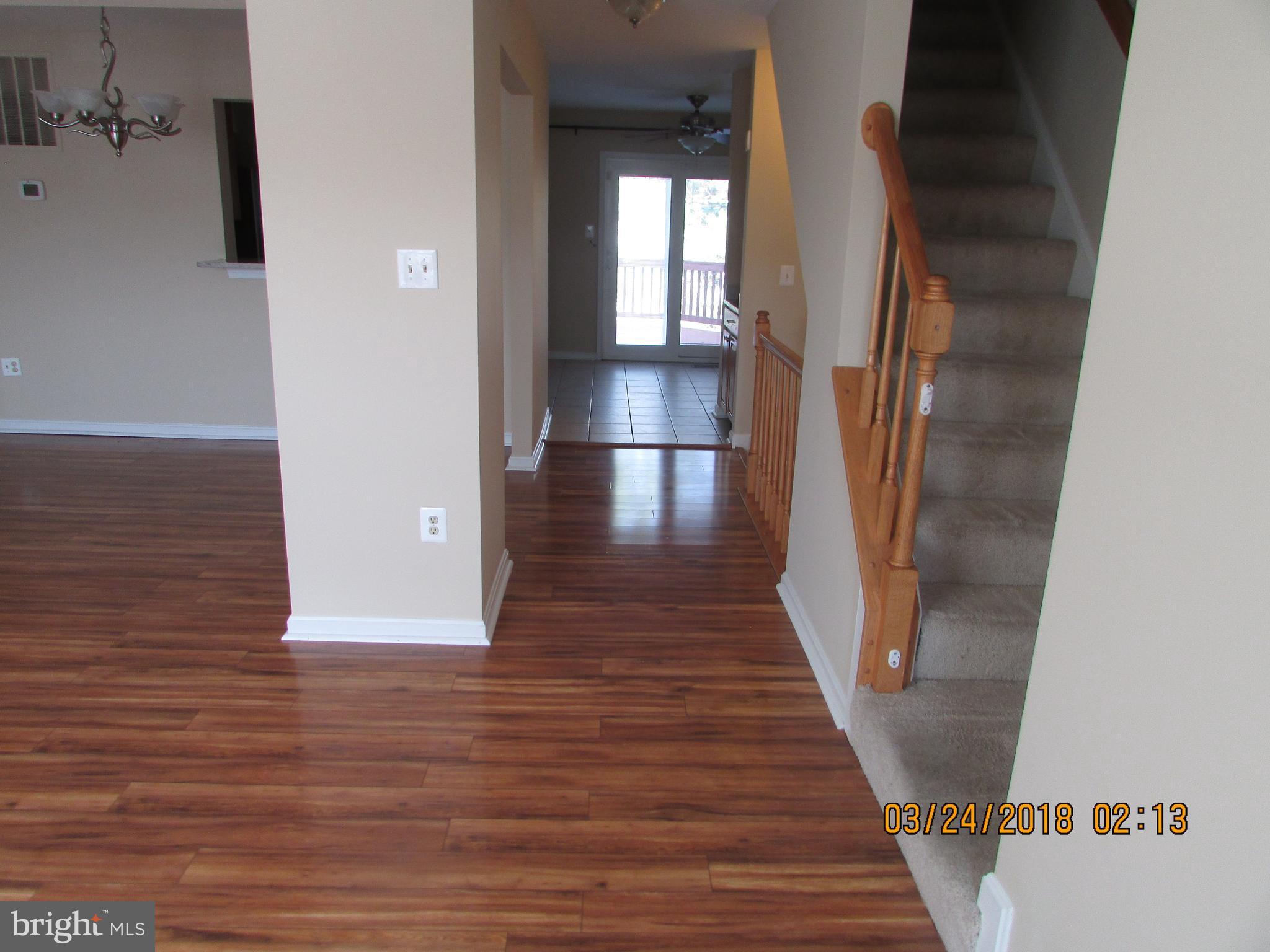 PARADISE - Residential Lease