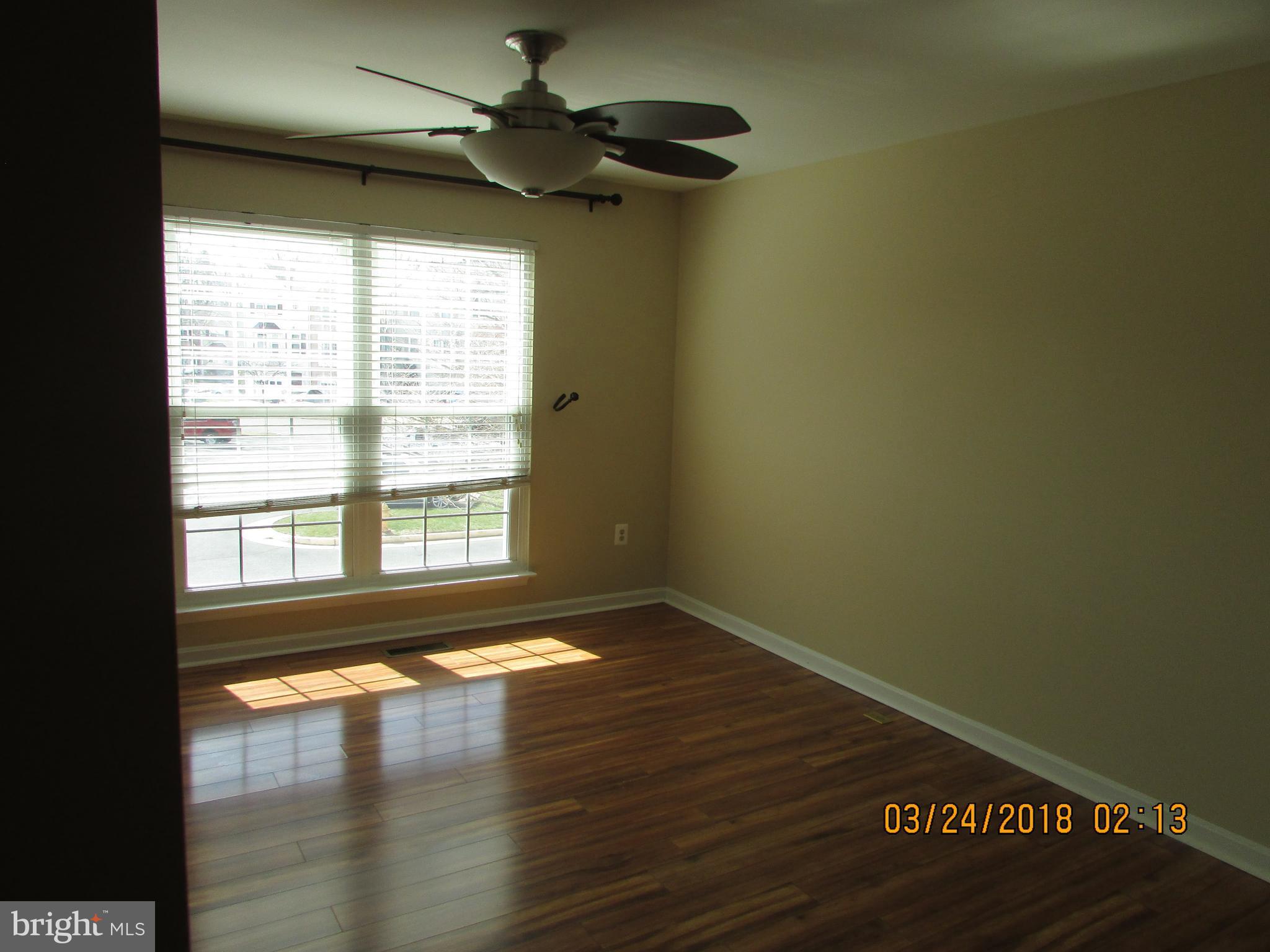 PARADISE - Residential Lease