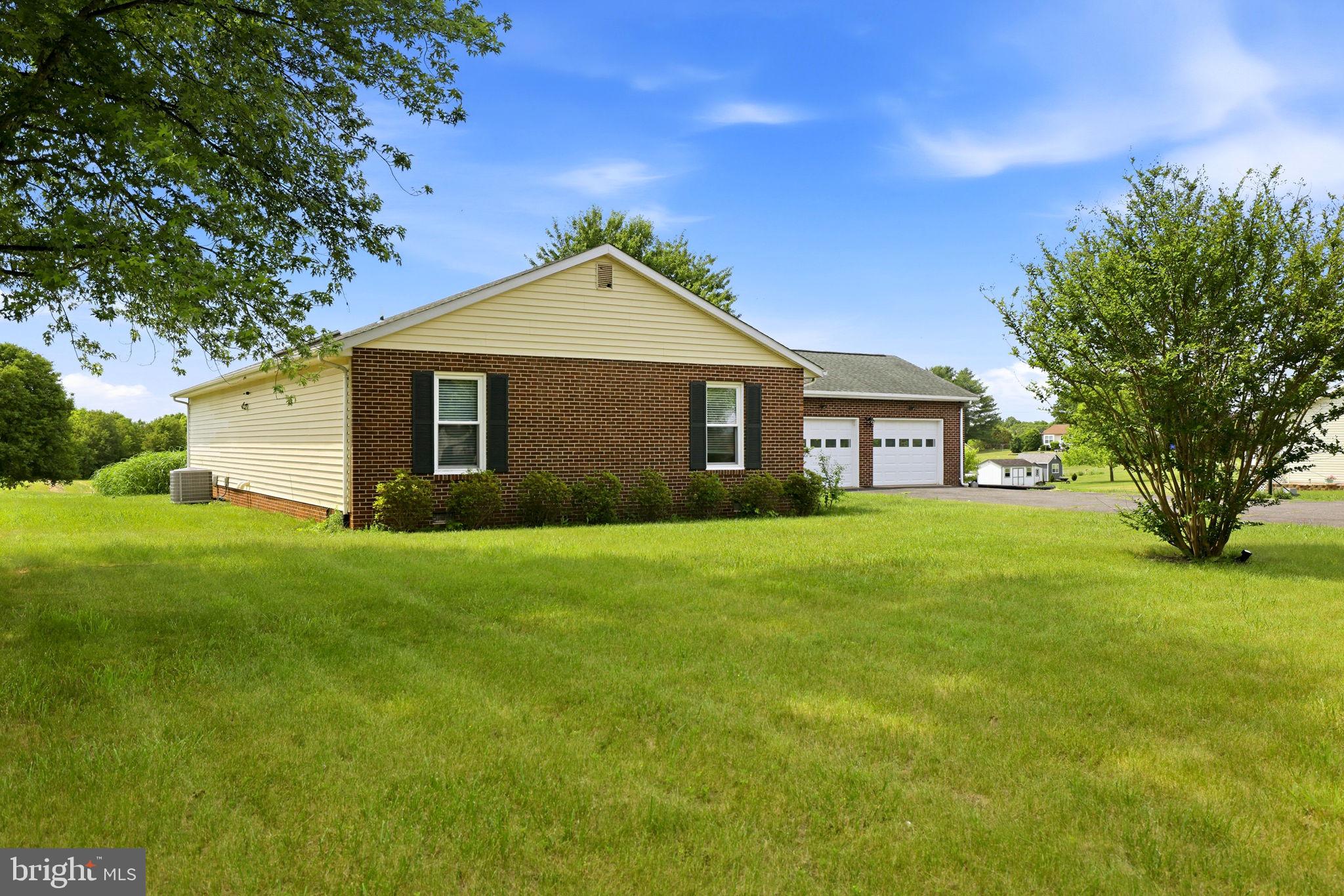 7313 COVINGTONS CORNER ROAD