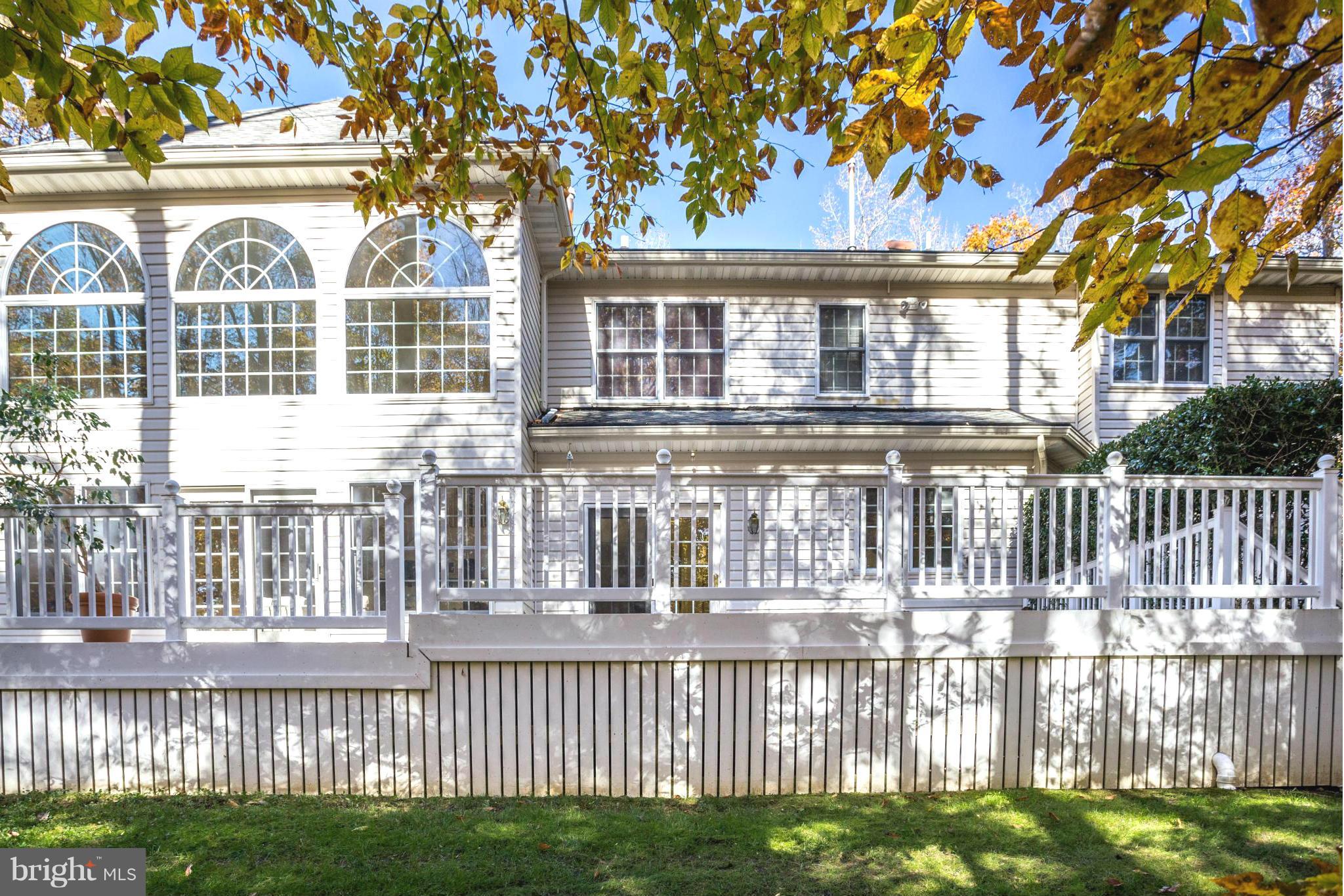 ANNAPOLIS PRESERVE - Residential