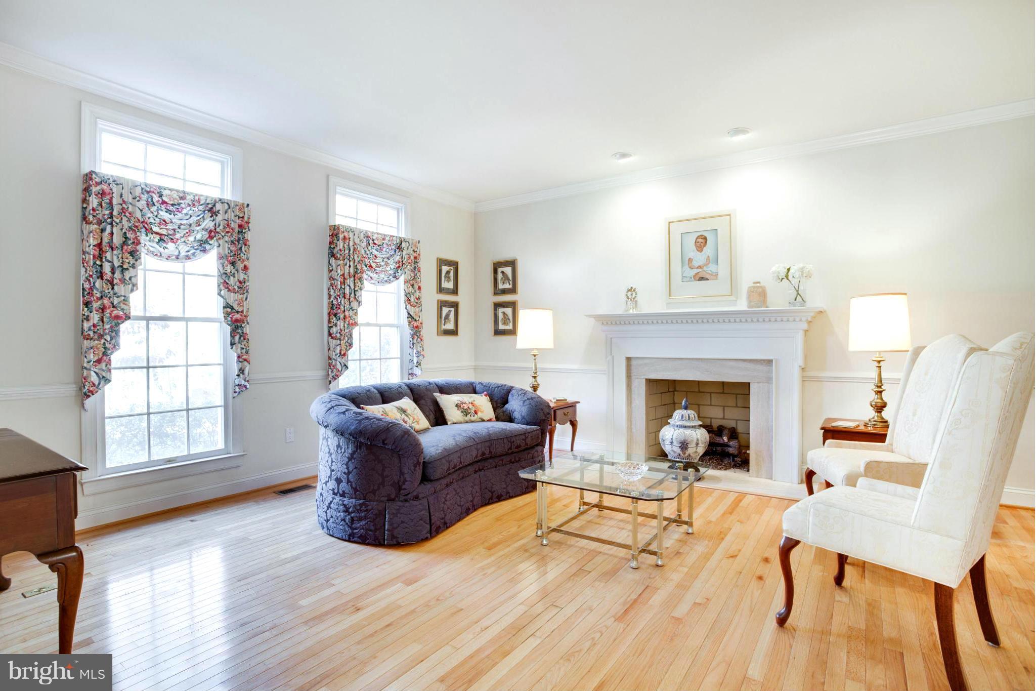 ANNAPOLIS PRESERVE - Residential