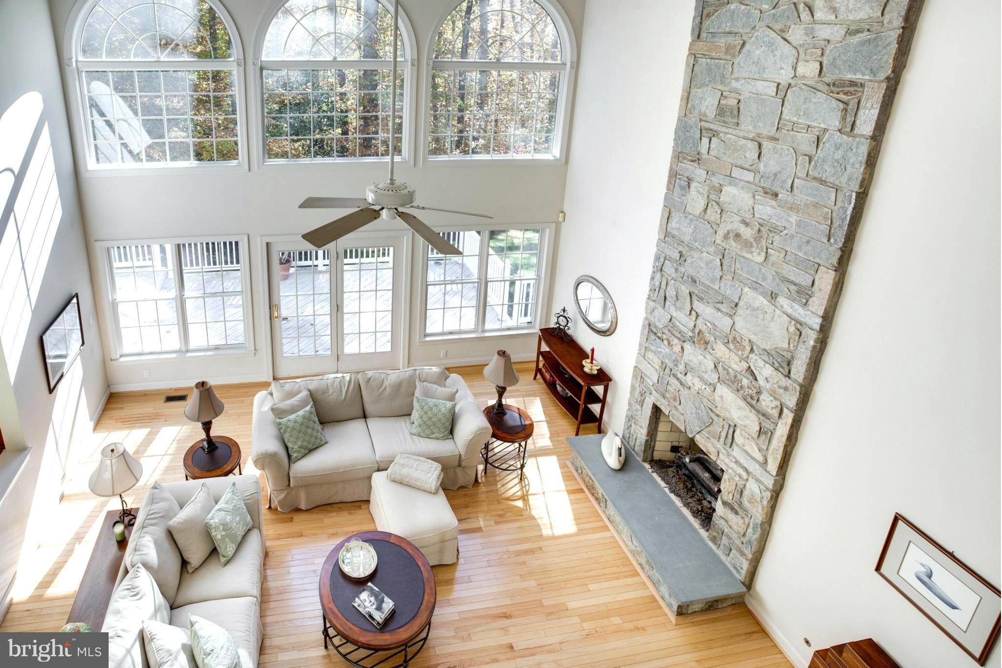 ANNAPOLIS PRESERVE - Residential