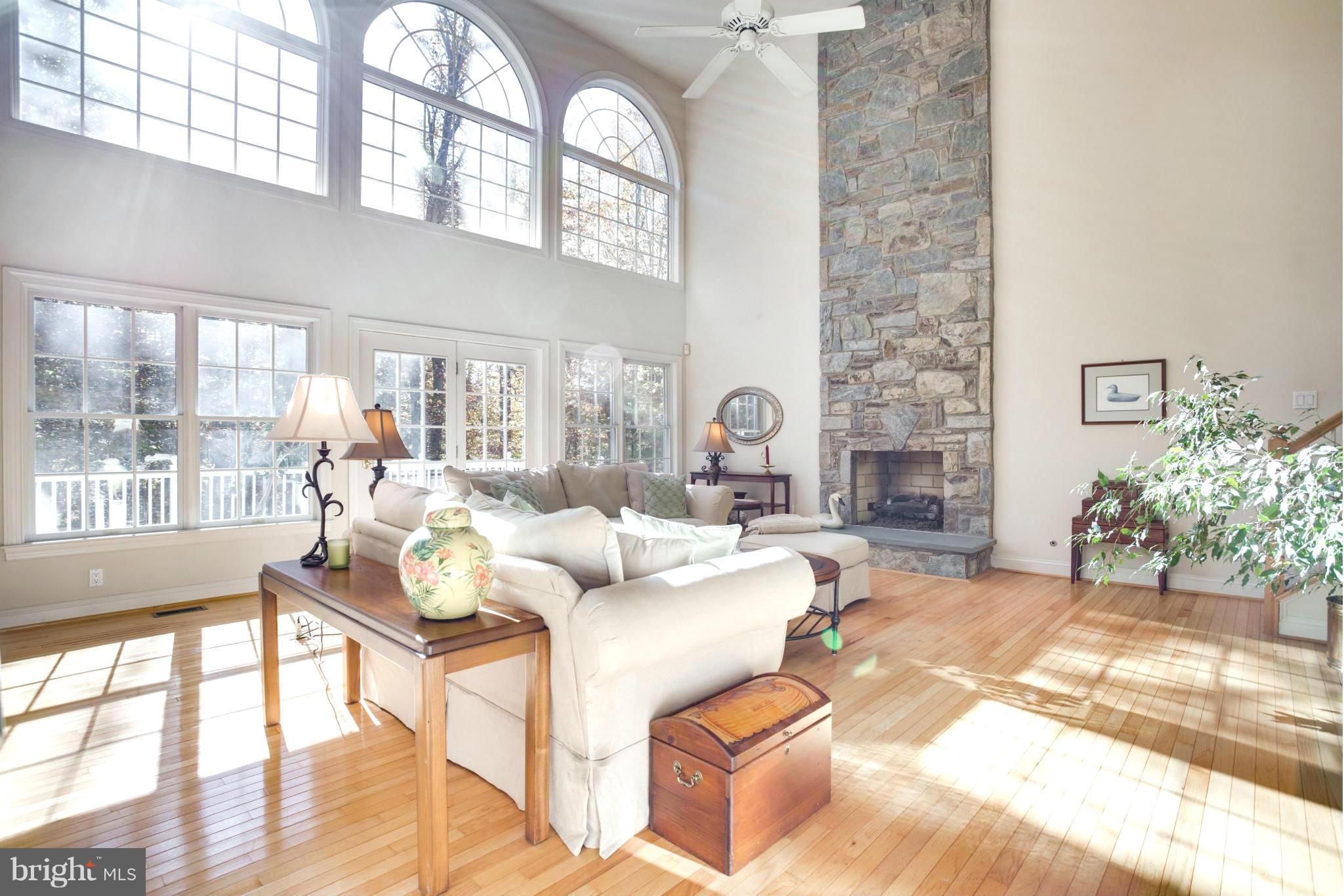 ANNAPOLIS PRESERVE - Residential